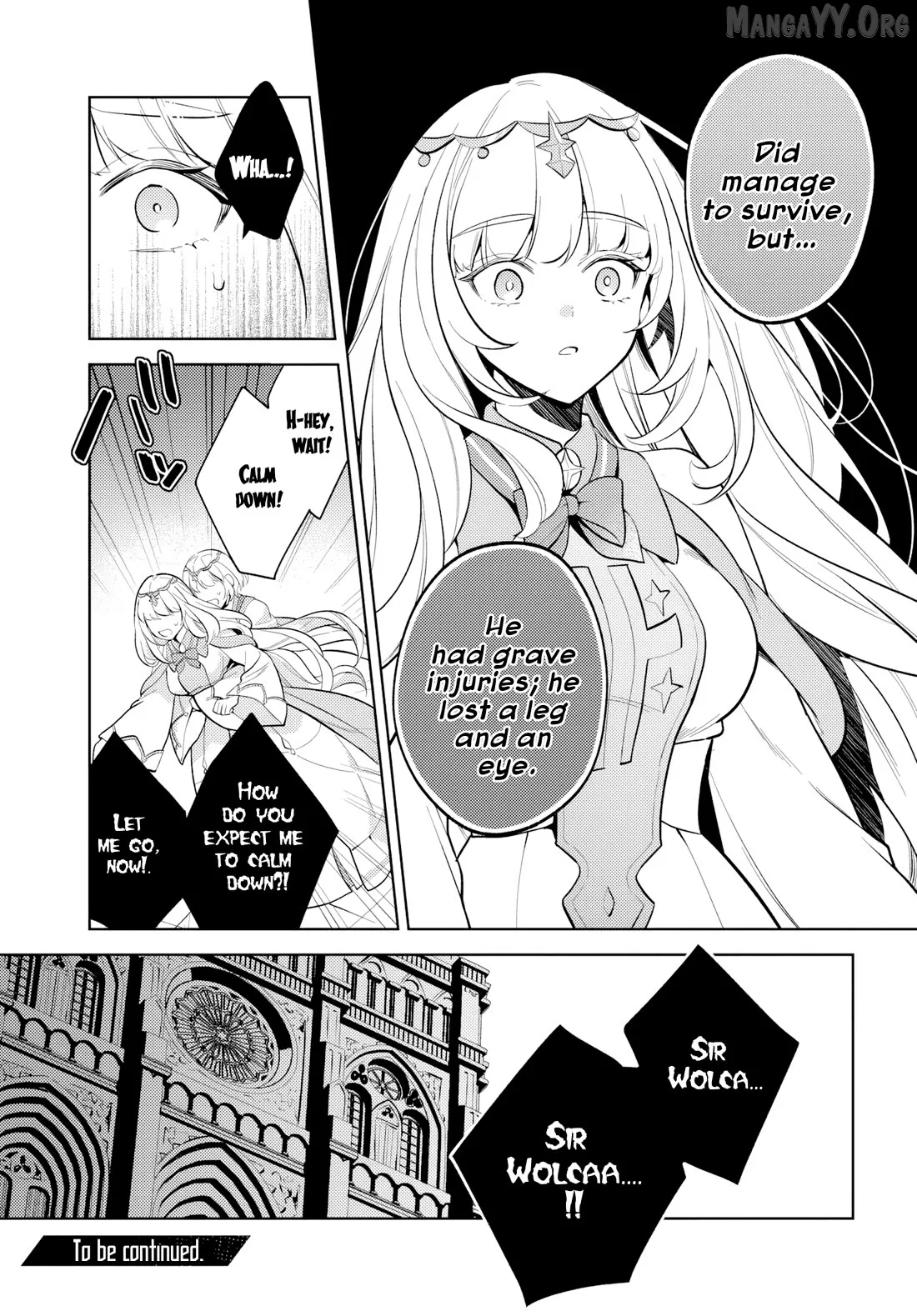 Zenmetsu End o Shi ni Monogurui de Kaihi shita. Party ga Yanda. Chapter 3 page 36