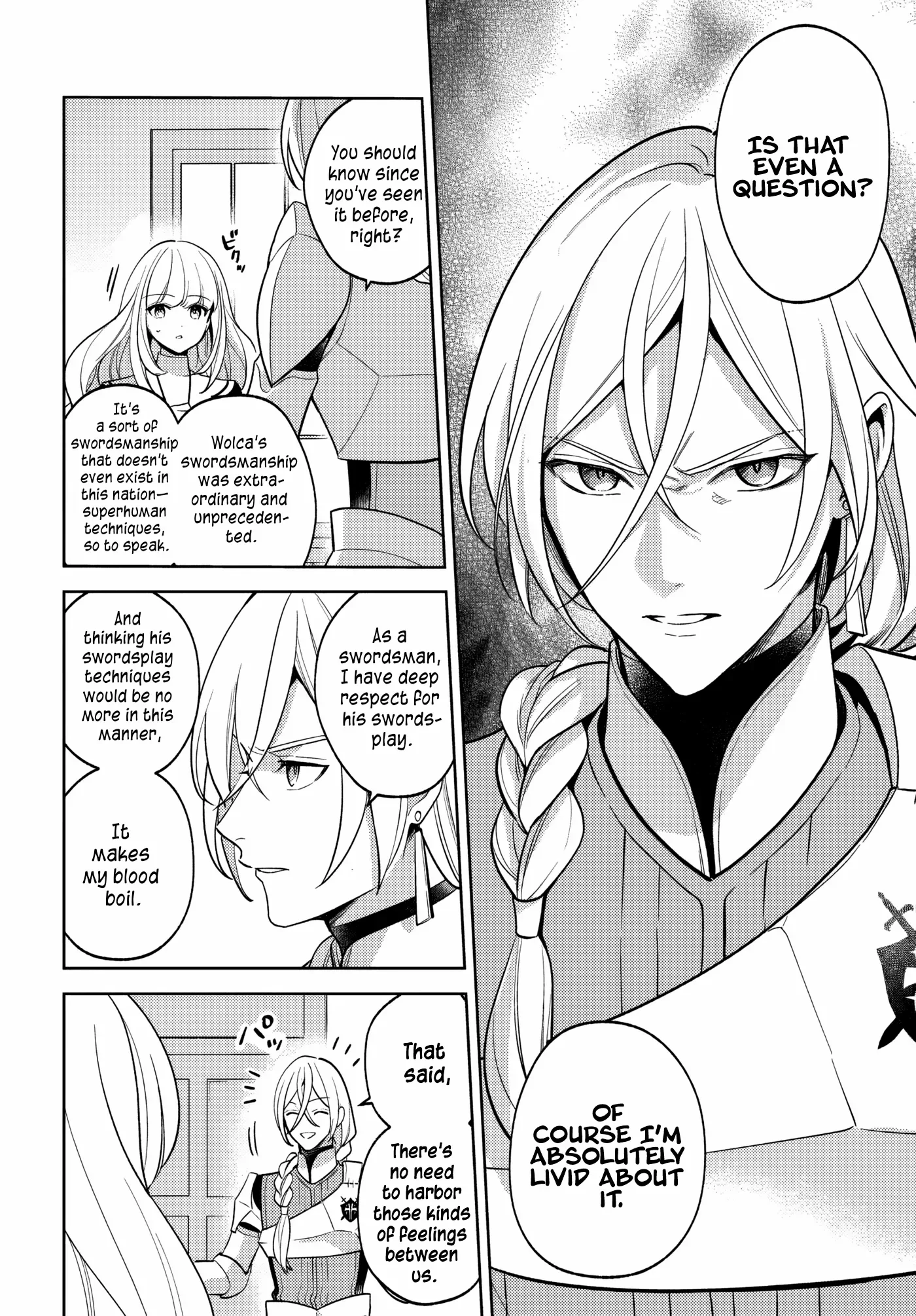 Zenmetsu End o Shi ni Monogurui de Kaihi shita. Party ga Yanda. Chapter 4 page 27
