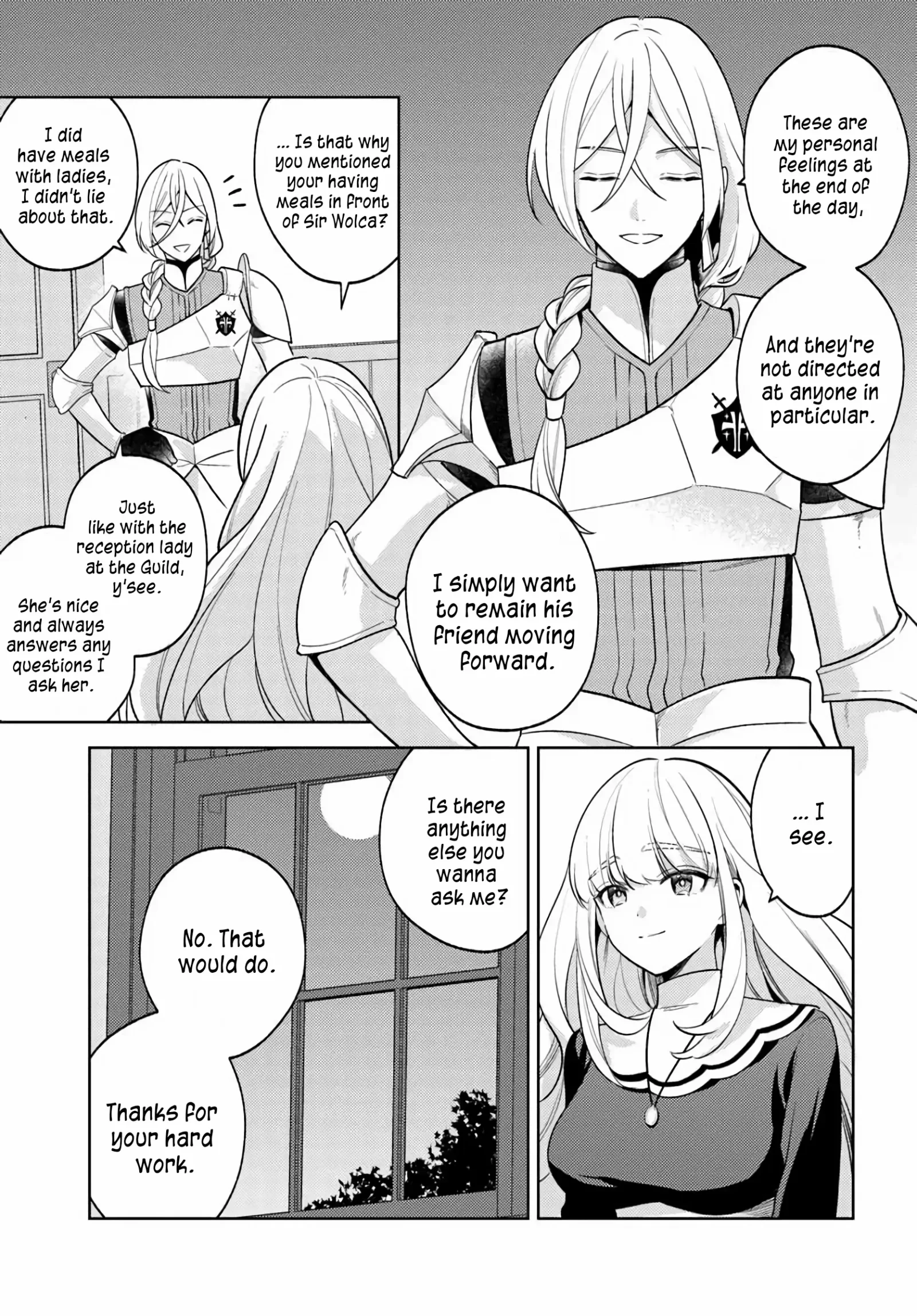 Zenmetsu End o Shi ni Monogurui de Kaihi shita. Party ga Yanda. Chapter 4 page 28