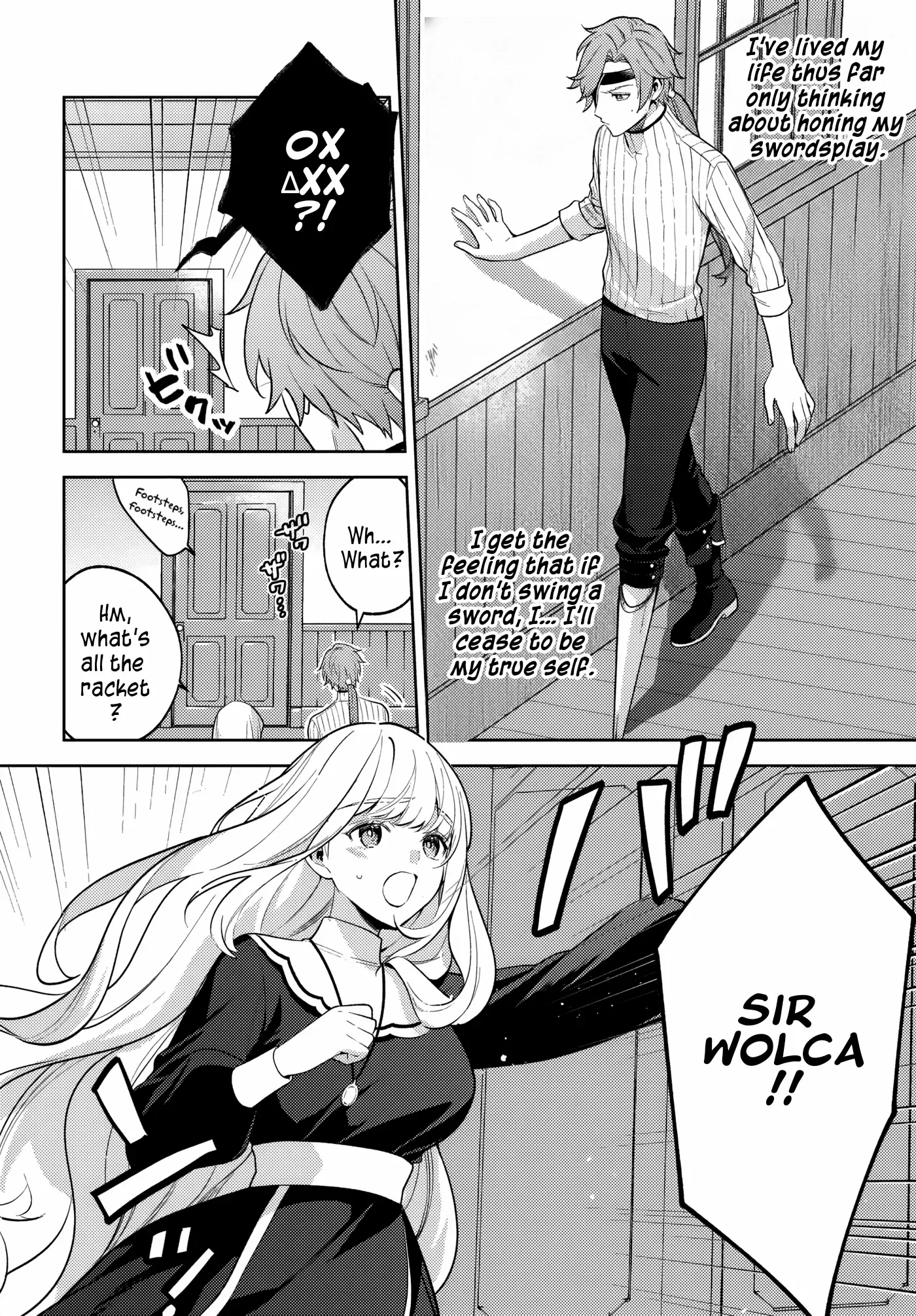 Zenmetsu End o Shi ni Monogurui de Kaihi shita. Party ga Yanda. Chapter 4 page 5