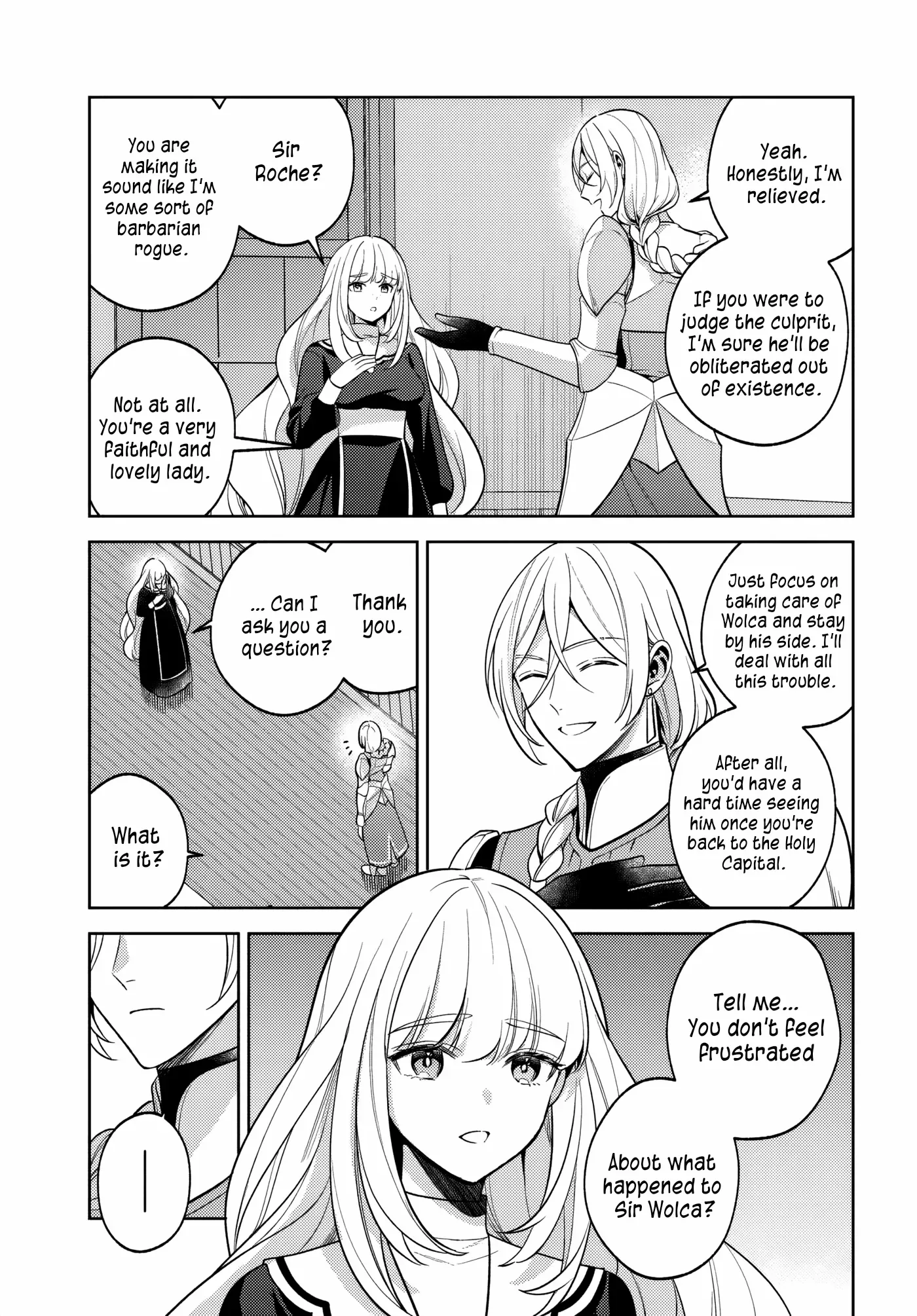 Zenmetsu End o Shi ni Monogurui de Kaihi shita. Party ga Yanda. Chapter 4 page 26