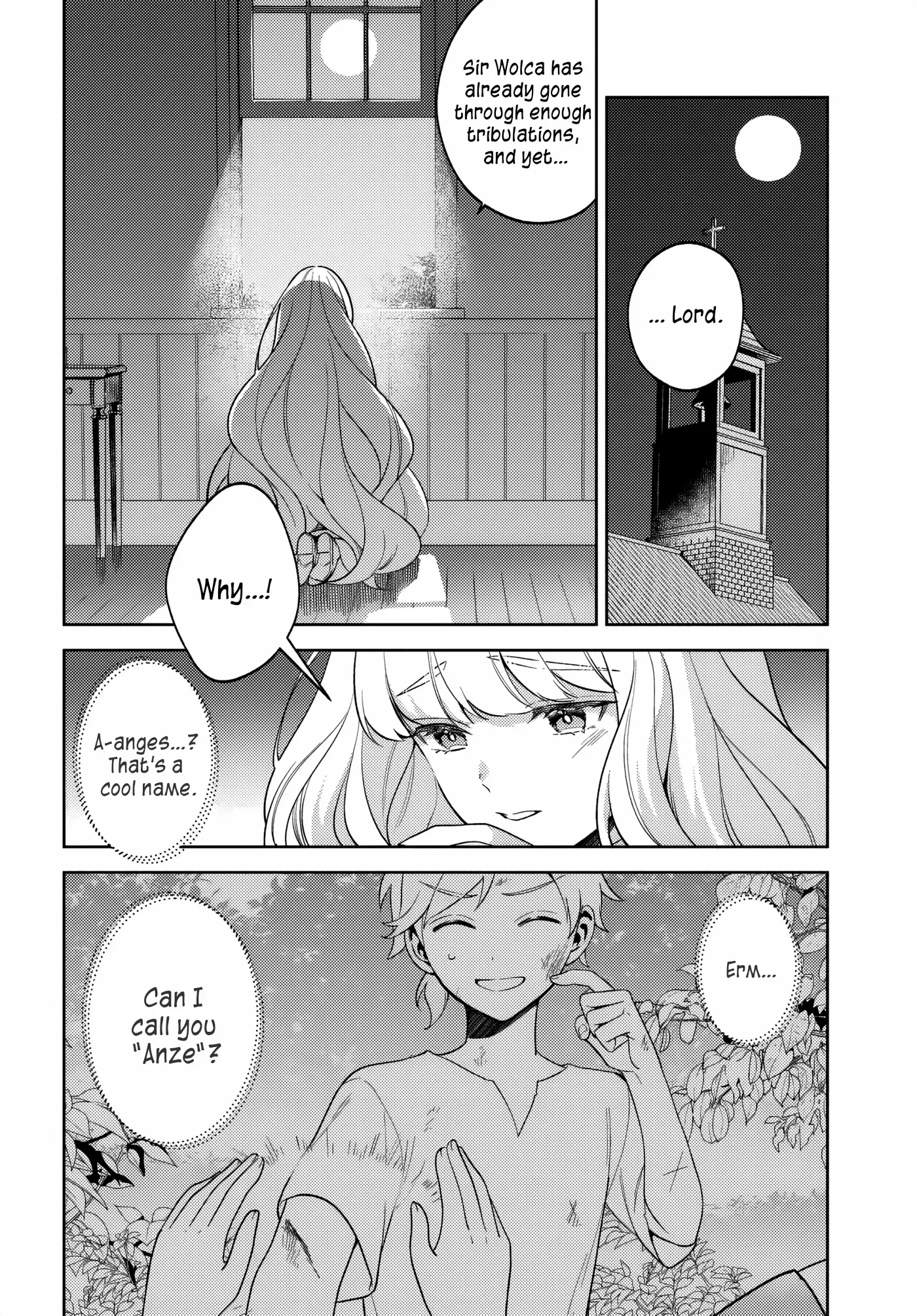 Zenmetsu End o Shi ni Monogurui de Kaihi shita. Party ga Yanda. Chapter 4 page 23