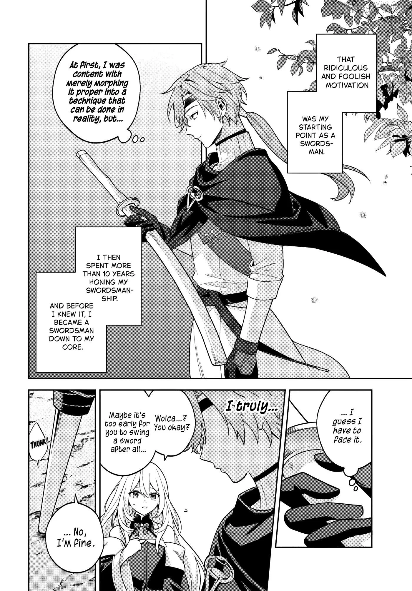 Zenmetsu End o Shi ni Monogurui de Kaihi shita. Party ga Yanda. Chapter 5 page 5