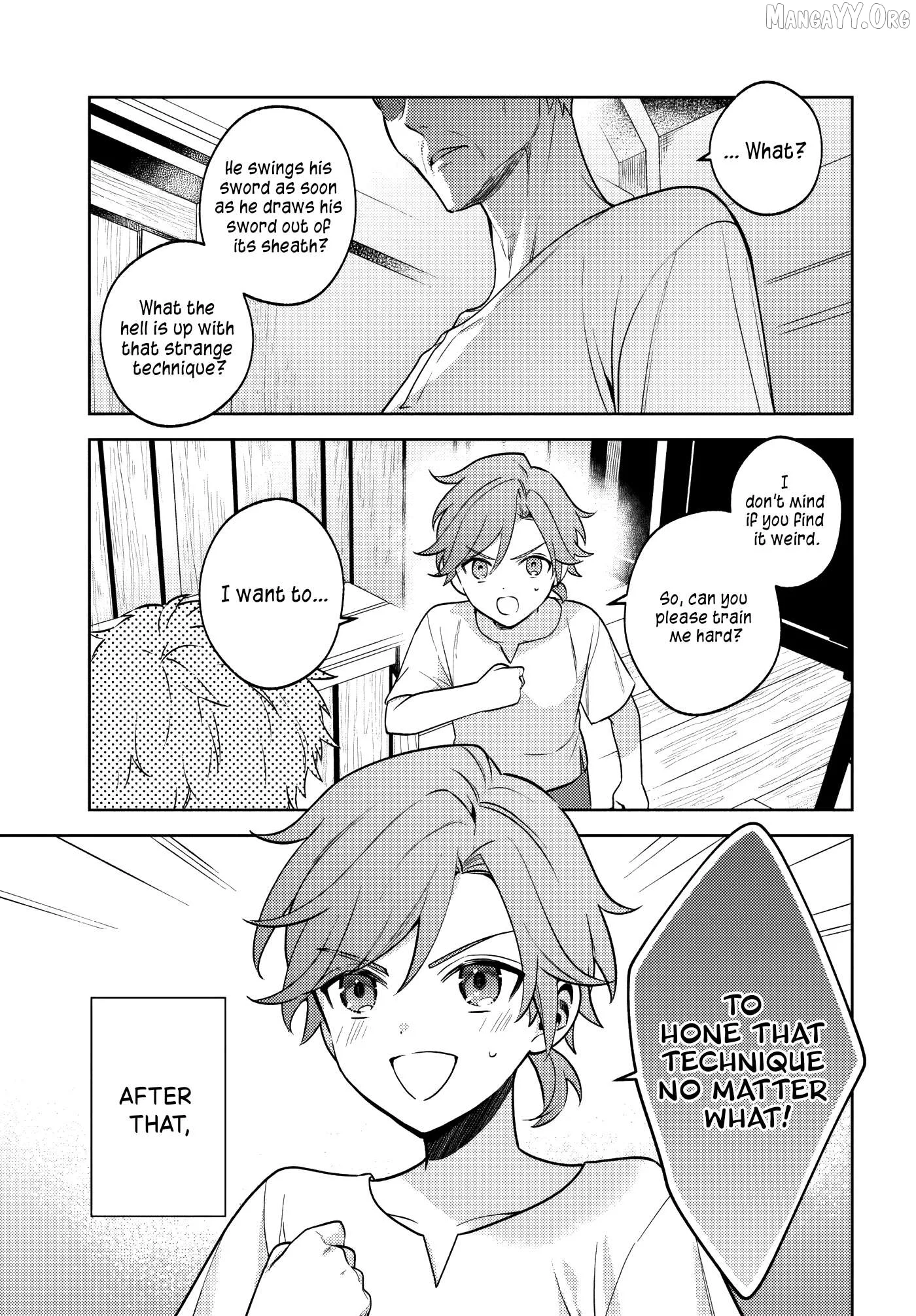 Zenmetsu End o Shi ni Monogurui de Kaihi shita. Party ga Yanda. Chapter 5 page 4