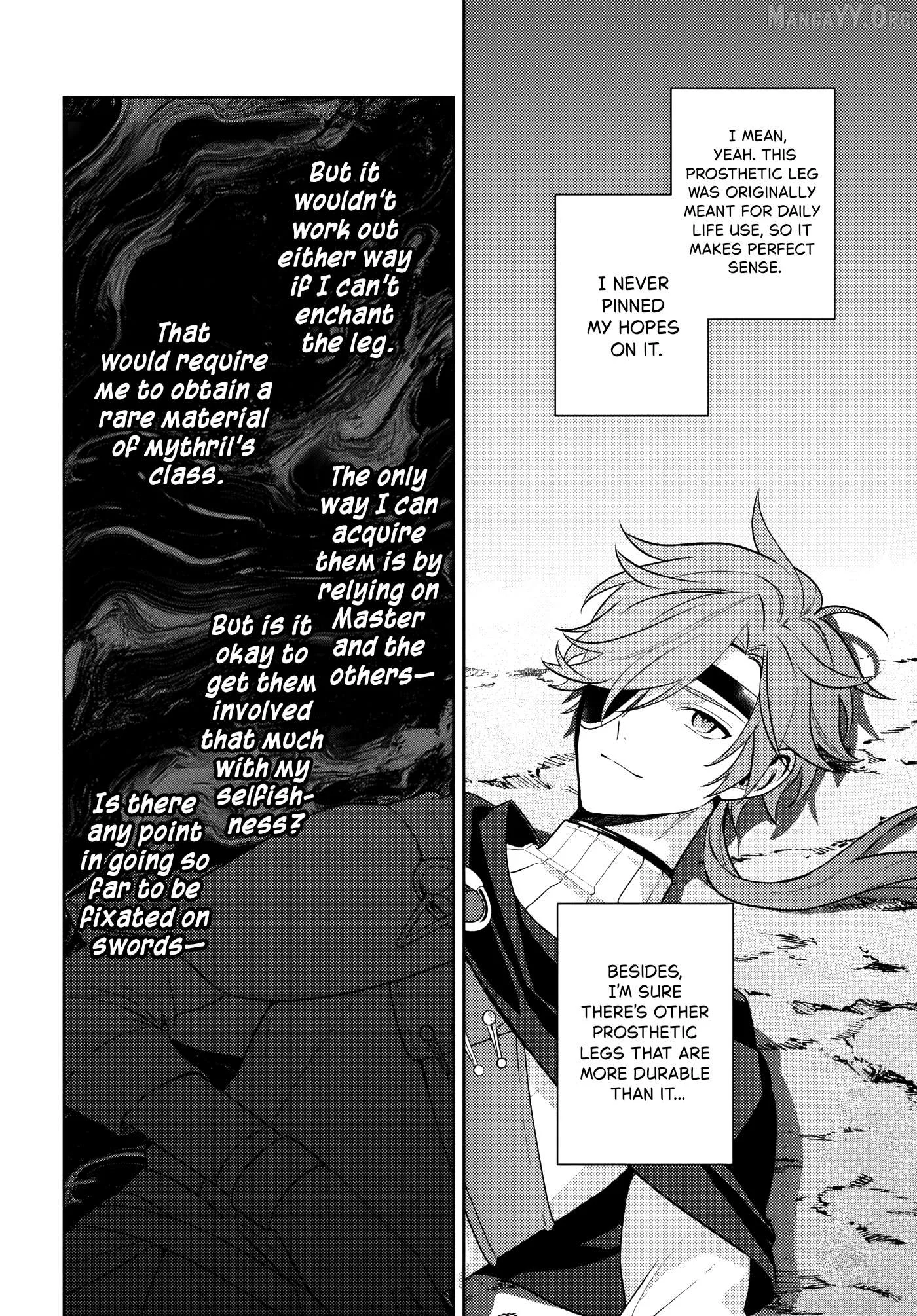 Zenmetsu End o Shi ni Monogurui de Kaihi shita. Party ga Yanda. Chapter 5 page 14