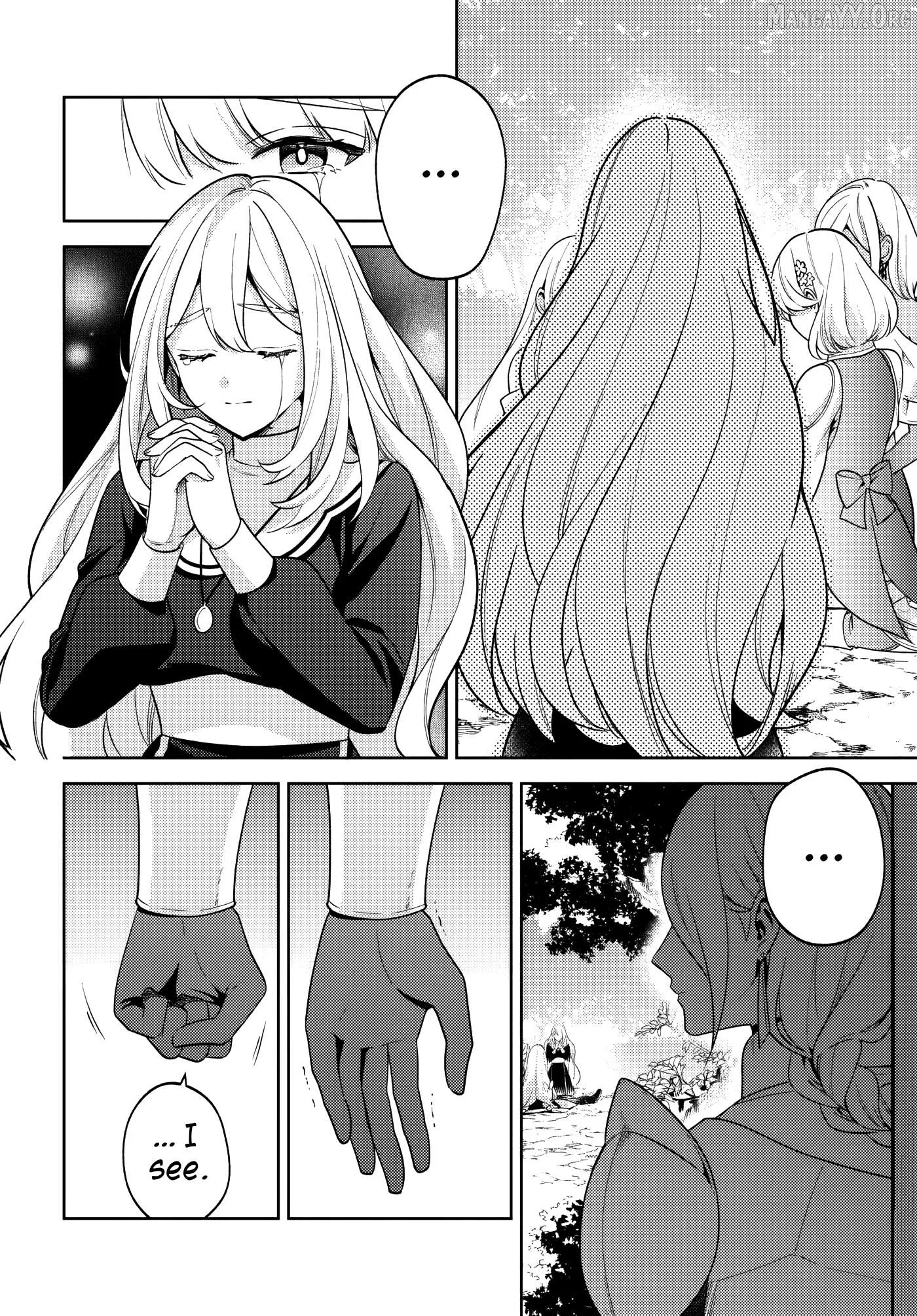 Zenmetsu End o Shi ni Monogurui de Kaihi shita. Party ga Yanda. Chapter 5 page 20