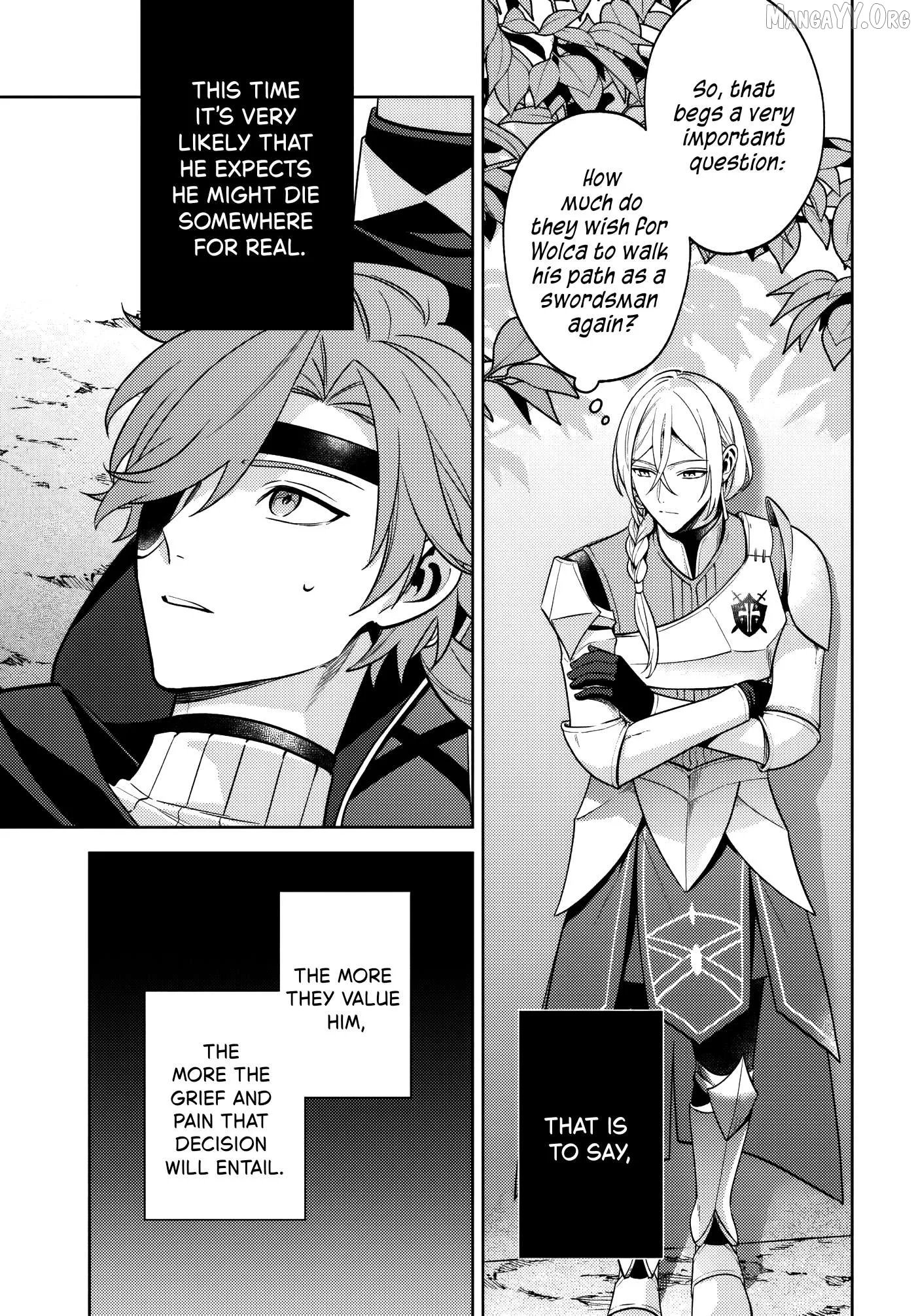 Zenmetsu End o Shi ni Monogurui de Kaihi shita. Party ga Yanda. Chapter 5 page 23
