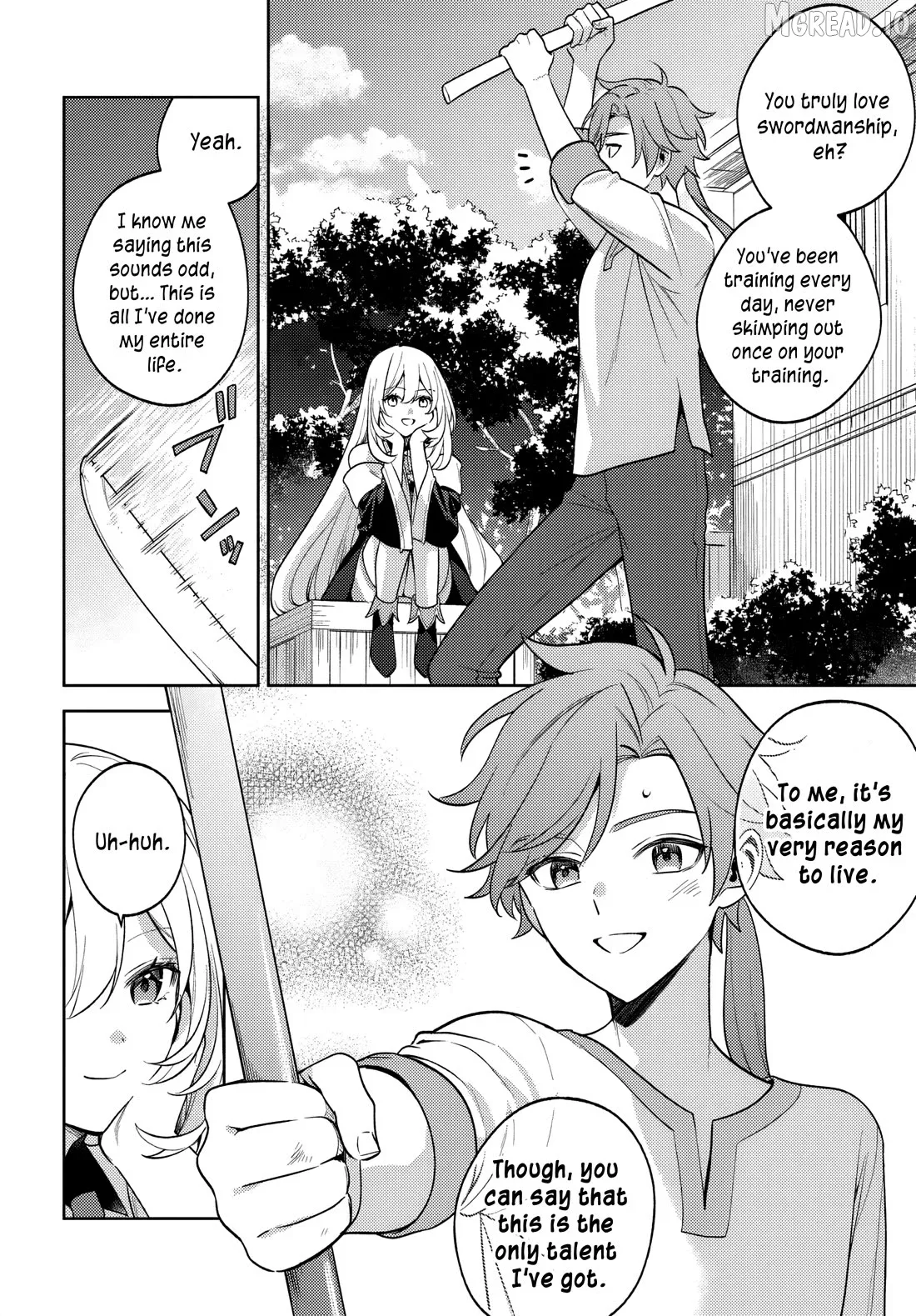 Zenmetsu End o Shi ni Monogurui de Kaihi shita. Party ga Yanda. Chapter 6 page 25