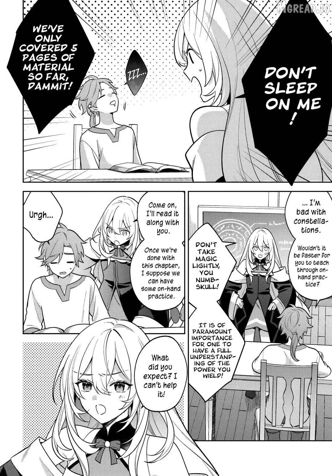 Zenmetsu End o Shi ni Monogurui de Kaihi shita. Party ga Yanda. Chapter 6 page 11