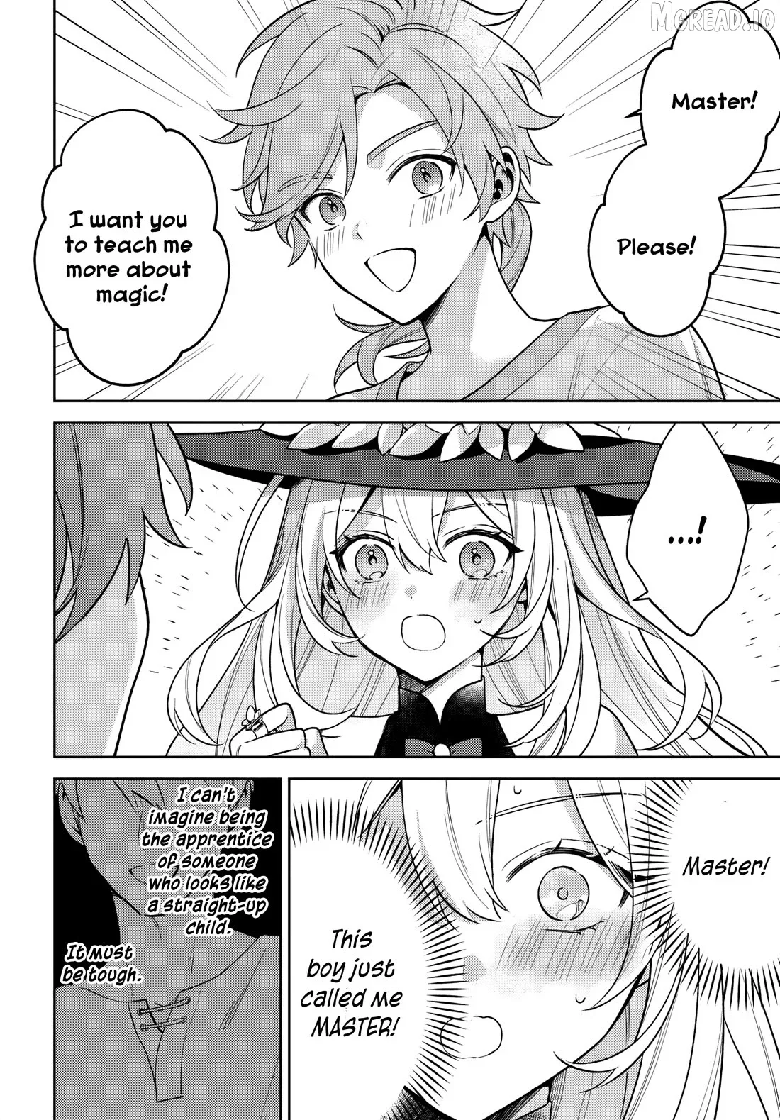 Zenmetsu End o Shi ni Monogurui de Kaihi shita. Party ga Yanda. Chapter 6 page 13