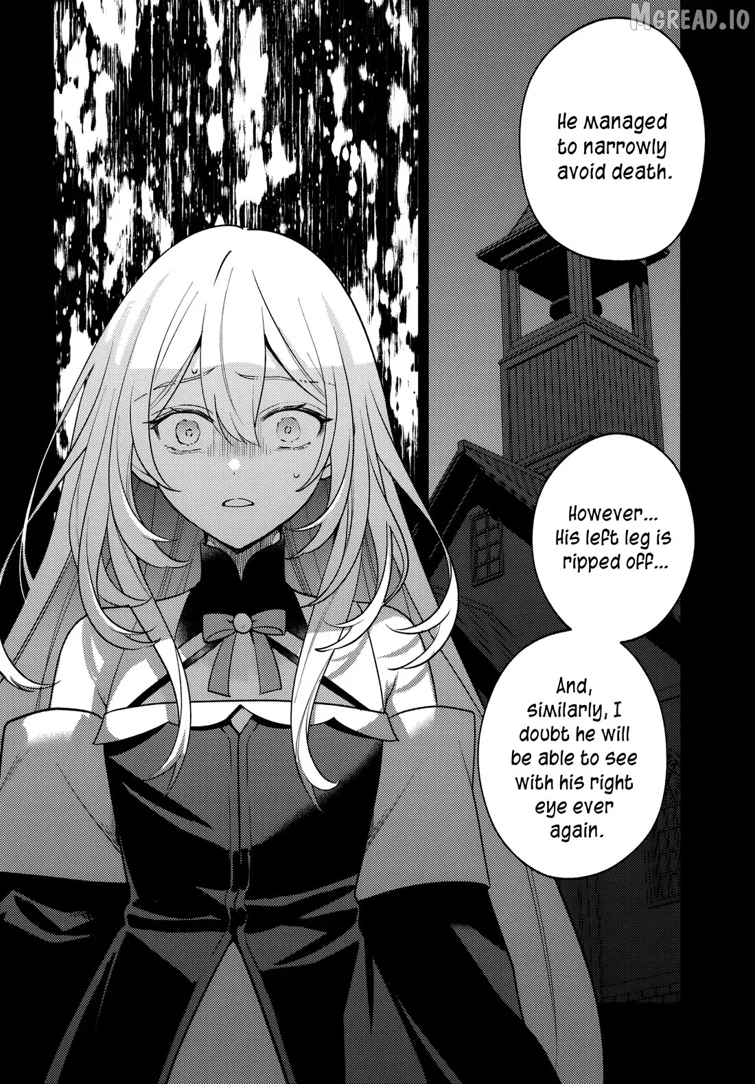Zenmetsu End o Shi ni Monogurui de Kaihi shita. Party ga Yanda. Chapter 6 page 23