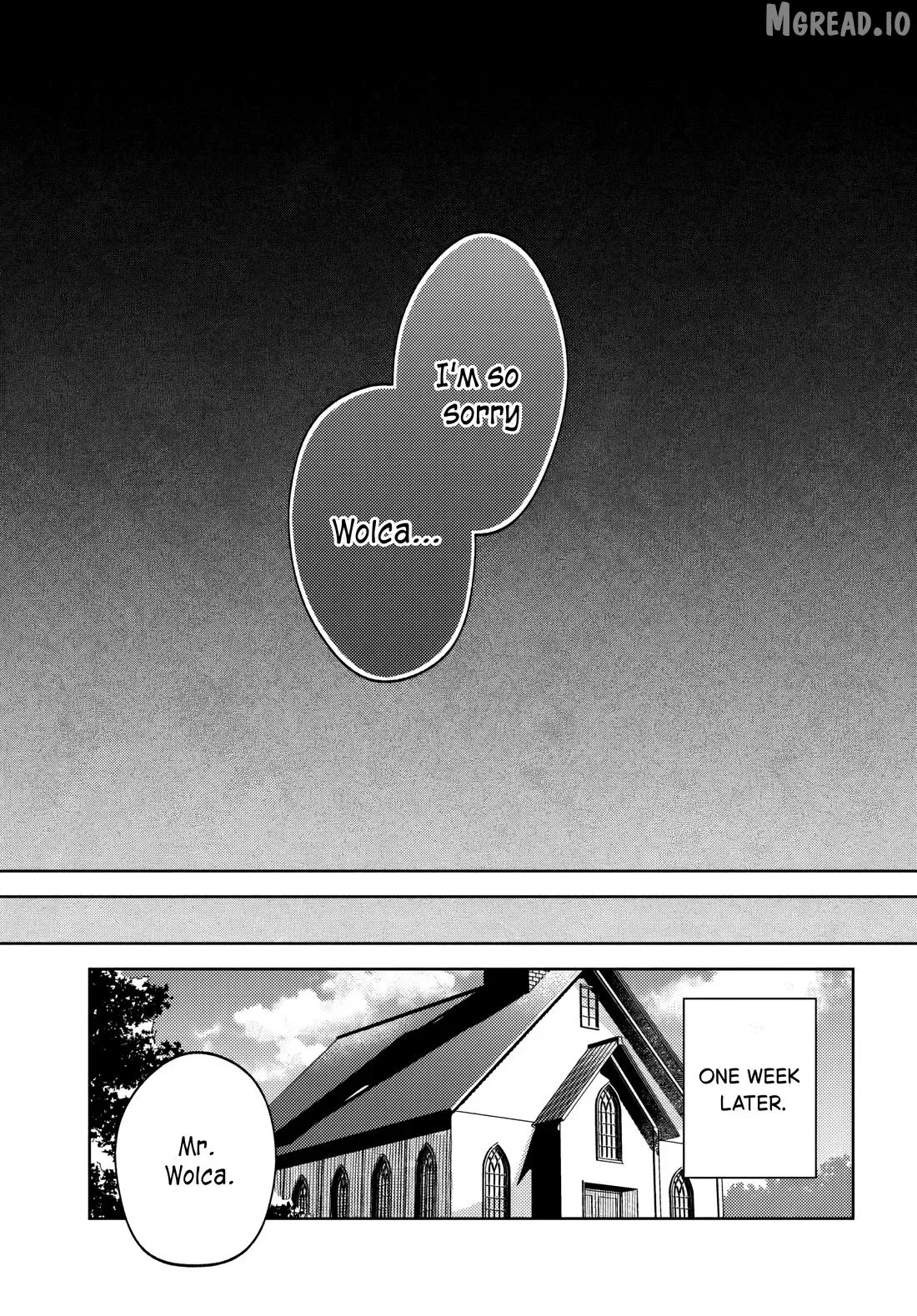 Zenmetsu End o Shi ni Monogurui de Kaihi shita. Party ga Yanda. Chapter 6 page 30