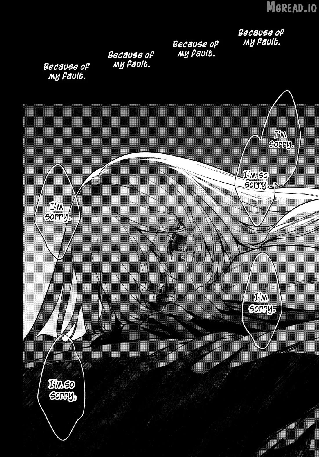 Zenmetsu End o Shi ni Monogurui de Kaihi shita. Party ga Yanda. Chapter 6 page 29