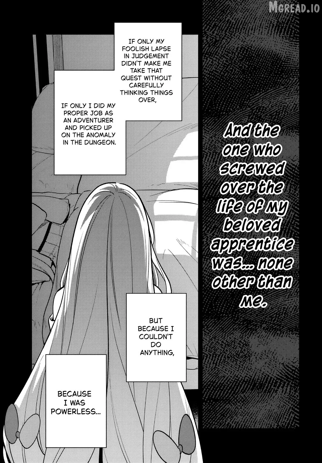 Zenmetsu End o Shi ni Monogurui de Kaihi shita. Party ga Yanda. Chapter 6 page 28