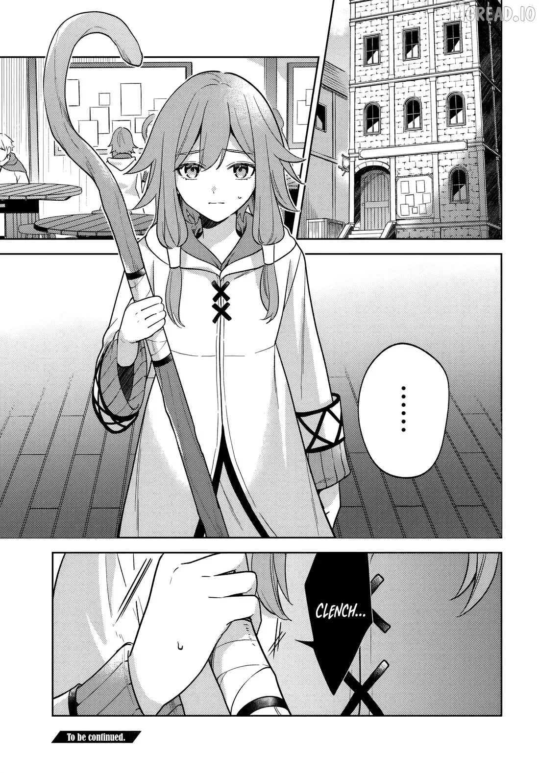 Zenmetsu End o Shi ni Monogurui de Kaihi shita. Party ga Yanda. Chapter 6 page 32
