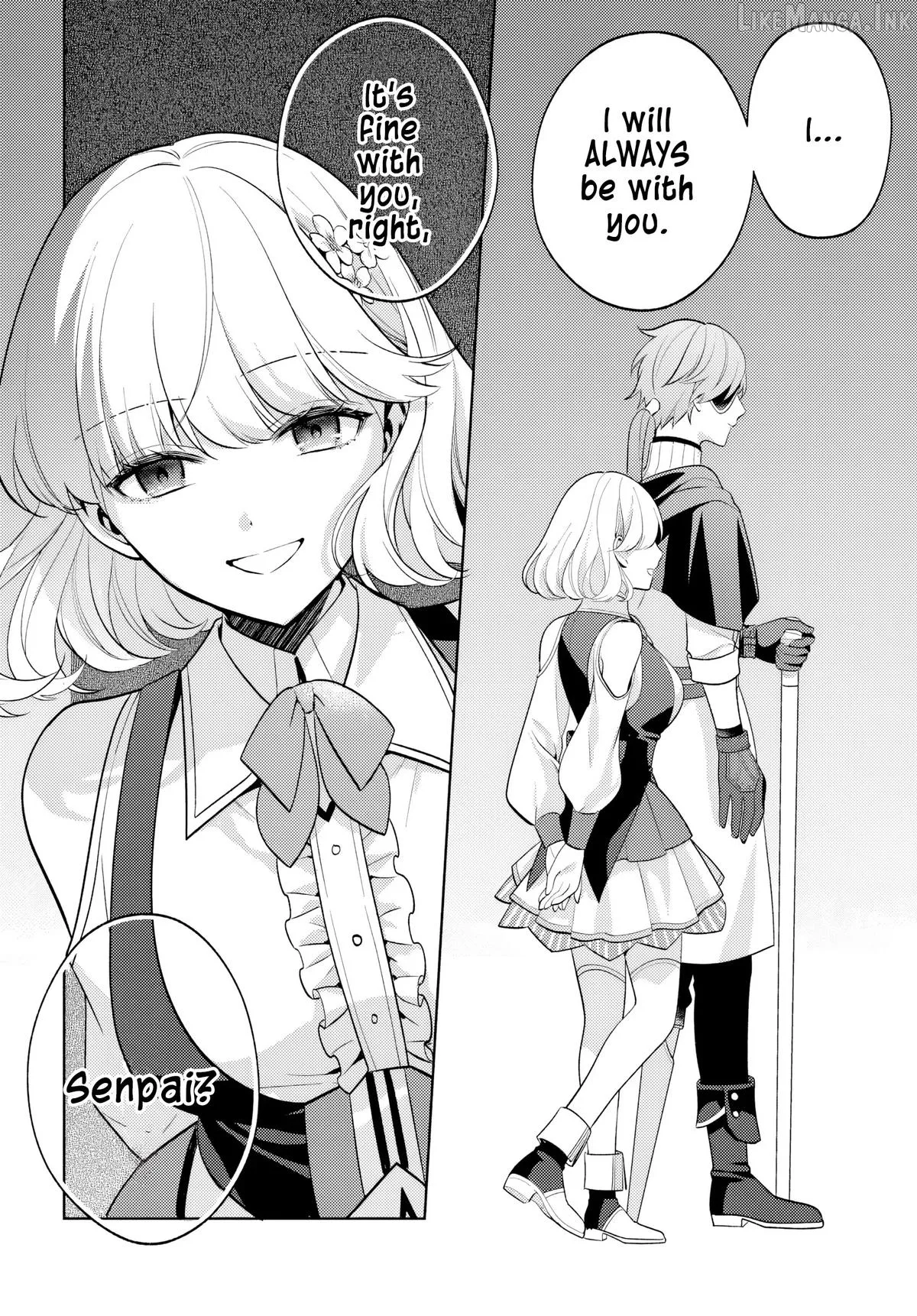 Zenmetsu End o Shi ni Monogurui de Kaihi shita. Party ga Yanda. Chapter 7 page 8