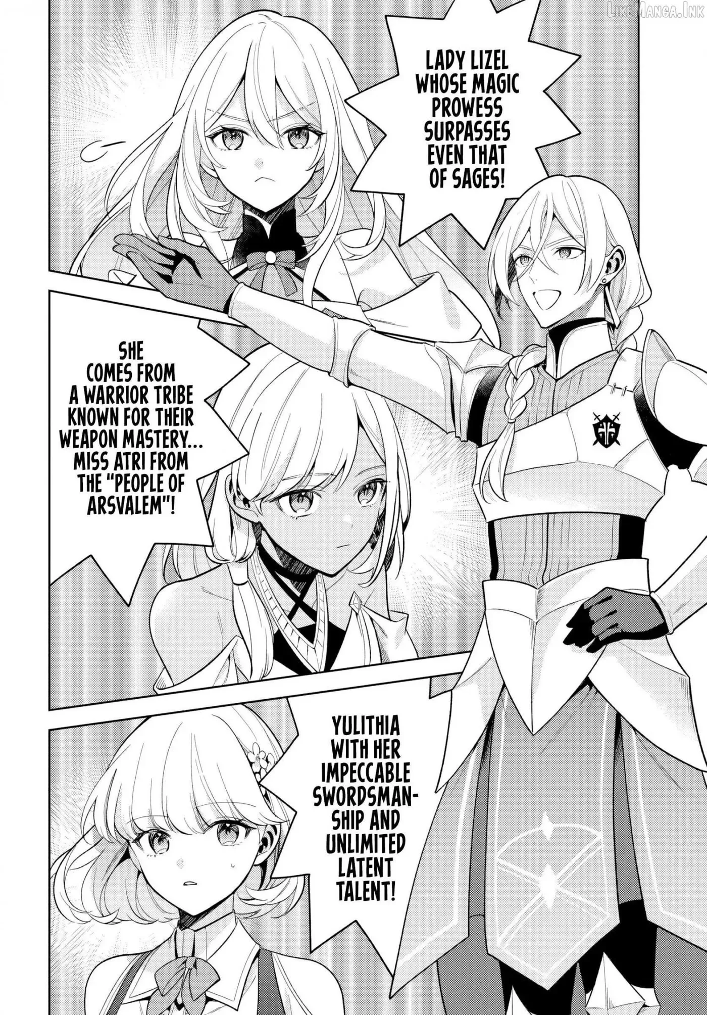 Zenmetsu End o Shi ni Monogurui de Kaihi shita. Party ga Yanda. Chapter 8 page 6