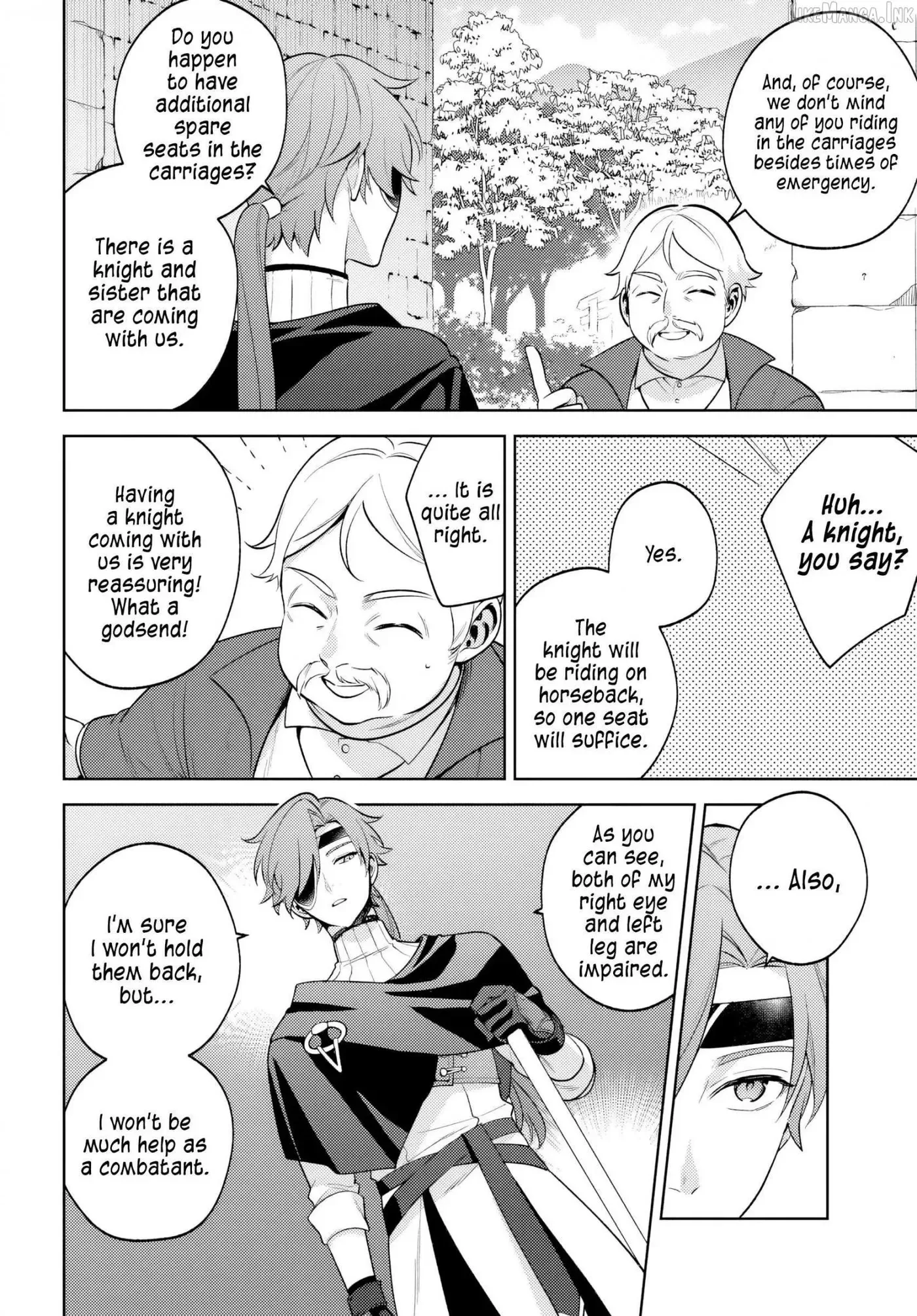 Zenmetsu End o Shi ni Monogurui de Kaihi shita. Party ga Yanda. Chapter 8 page 2