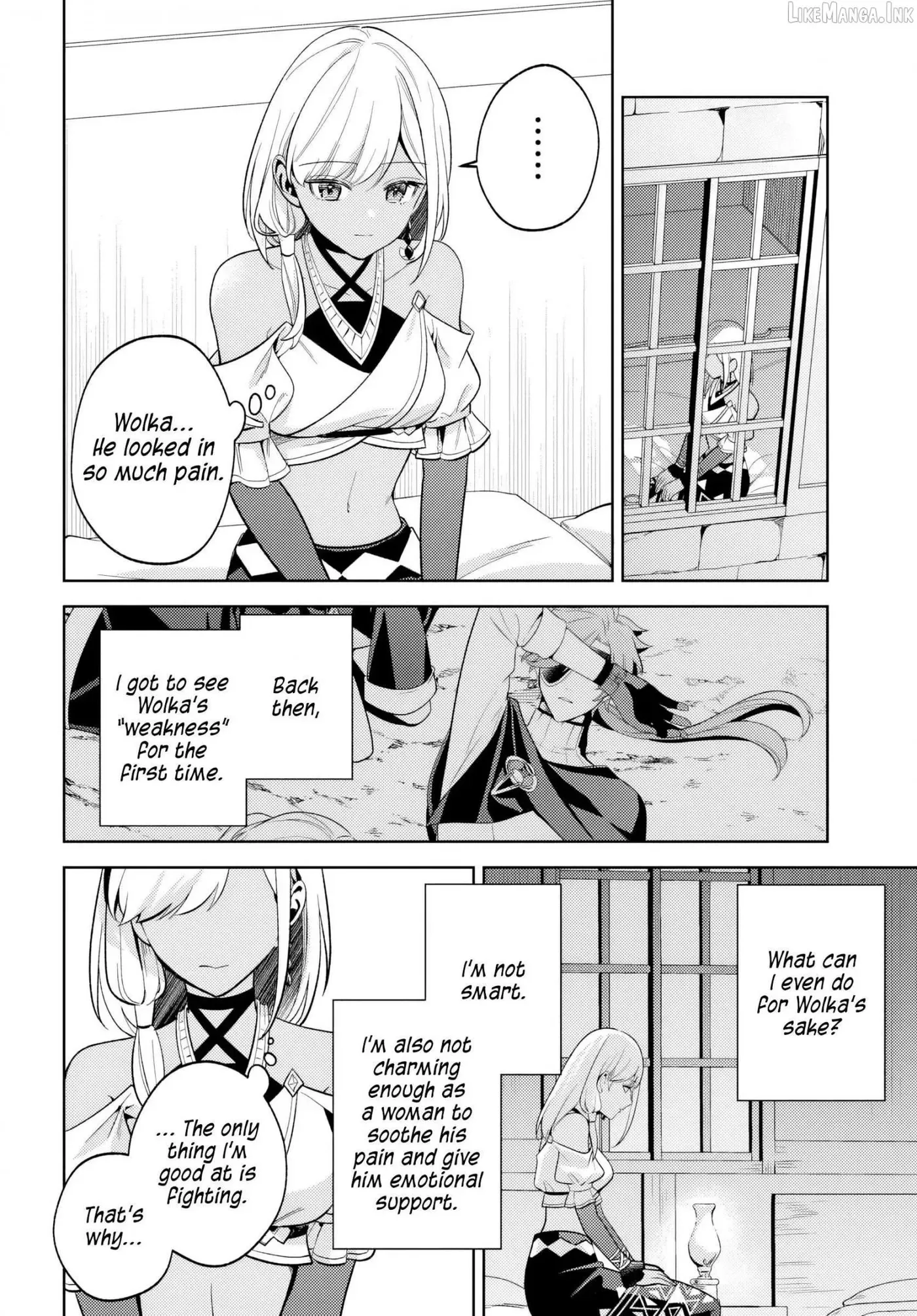 Zenmetsu End o Shi ni Monogurui de Kaihi shita. Party ga Yanda. Chapter 8 page 12