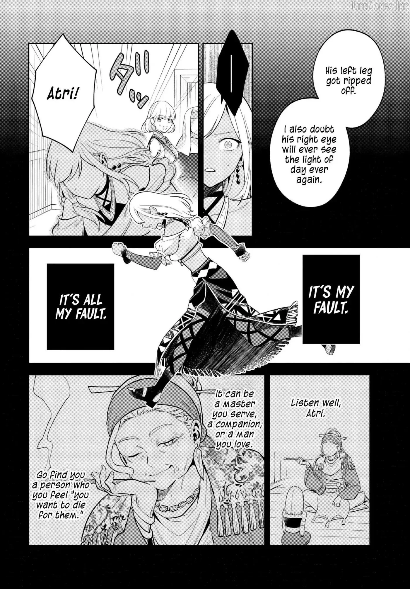 Zenmetsu End o Shi ni Monogurui de Kaihi shita. Party ga Yanda. Chapter 8 page 18