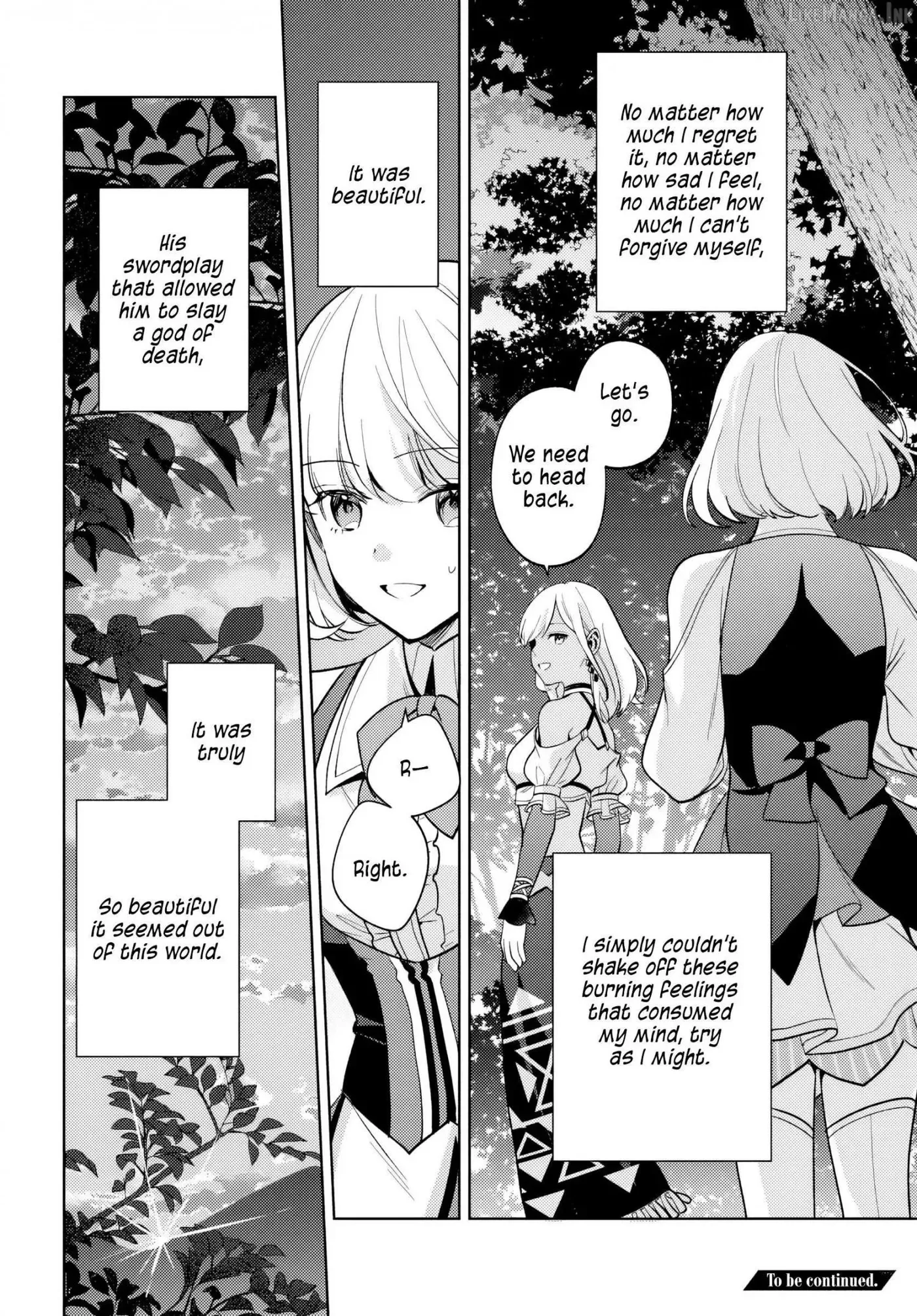 Zenmetsu End o Shi ni Monogurui de Kaihi shita. Party ga Yanda. Chapter 8 page 26