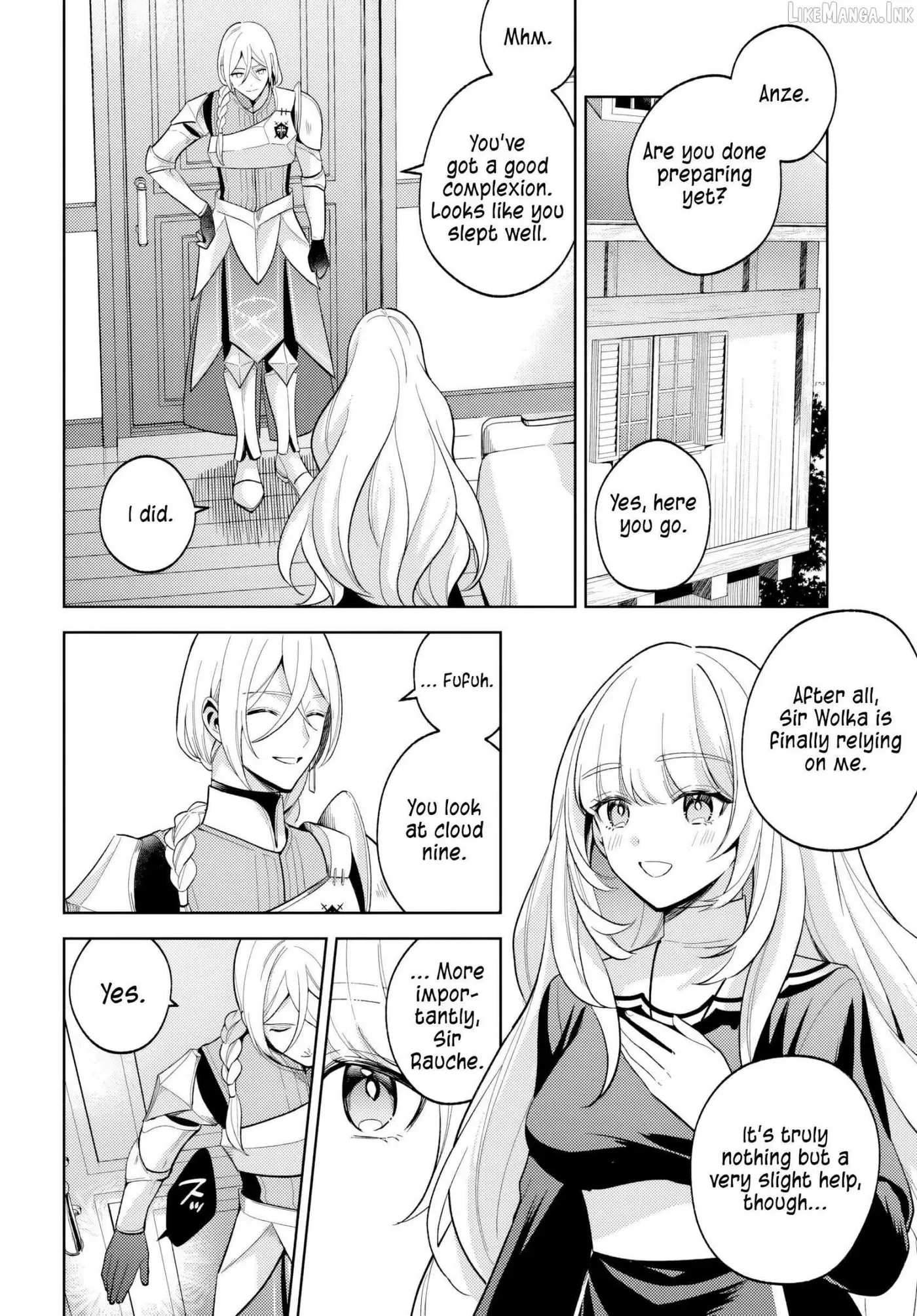 Zenmetsu End o Shi ni Monogurui de Kaihi shita. Party ga Yanda. Chapter 9 page 10