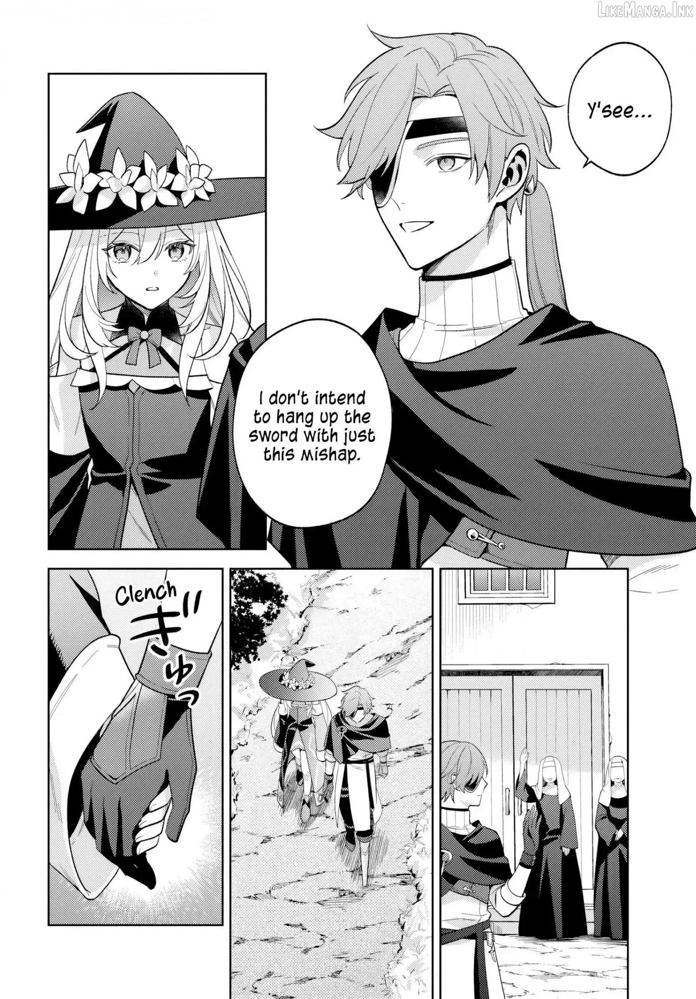 Zenmetsu End o Shi ni Monogurui de Kaihi shita. Party ga Yanda. Chapter 9 page 2