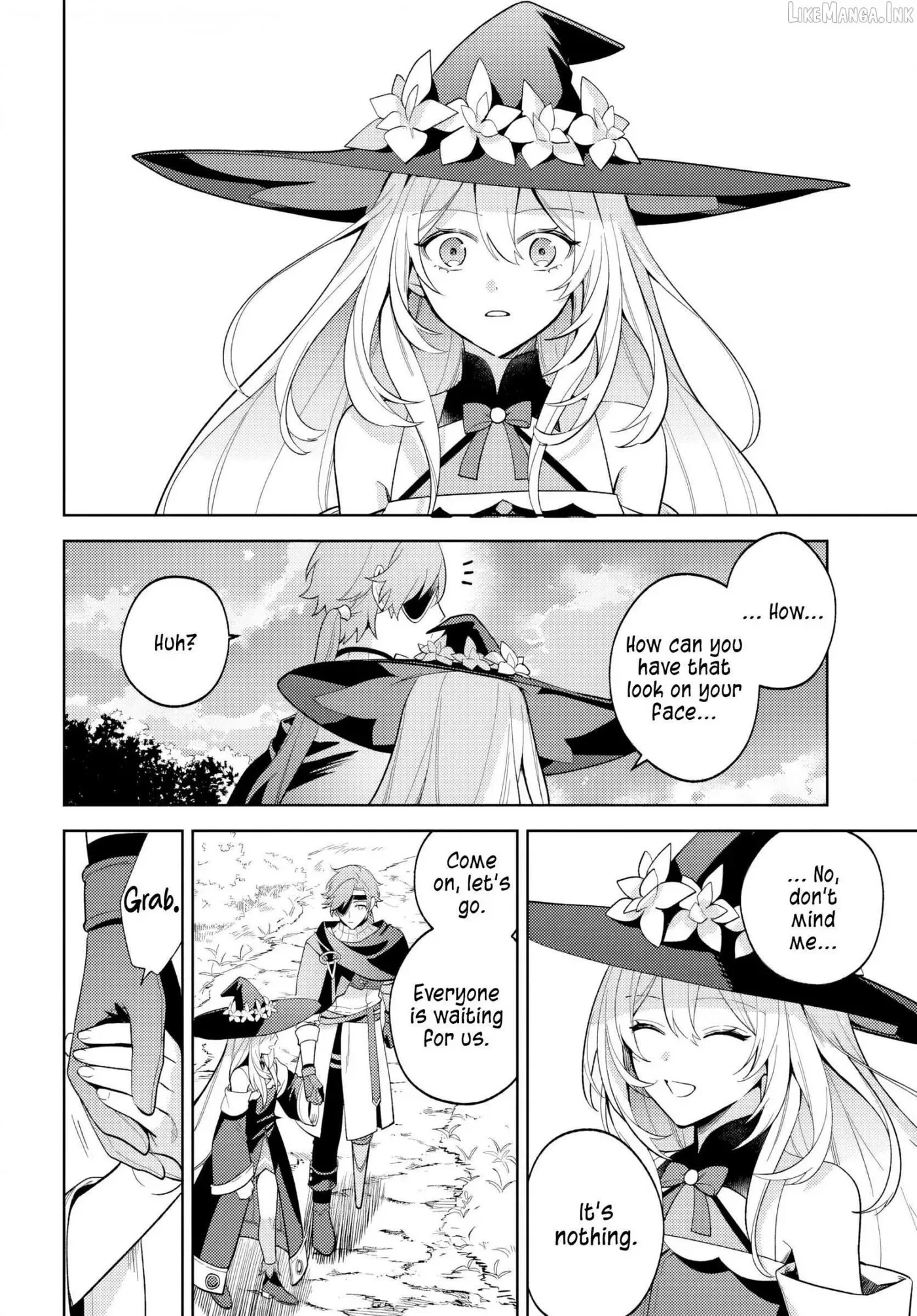Zenmetsu End o Shi ni Monogurui de Kaihi shita. Party ga Yanda. Chapter 9 page 6