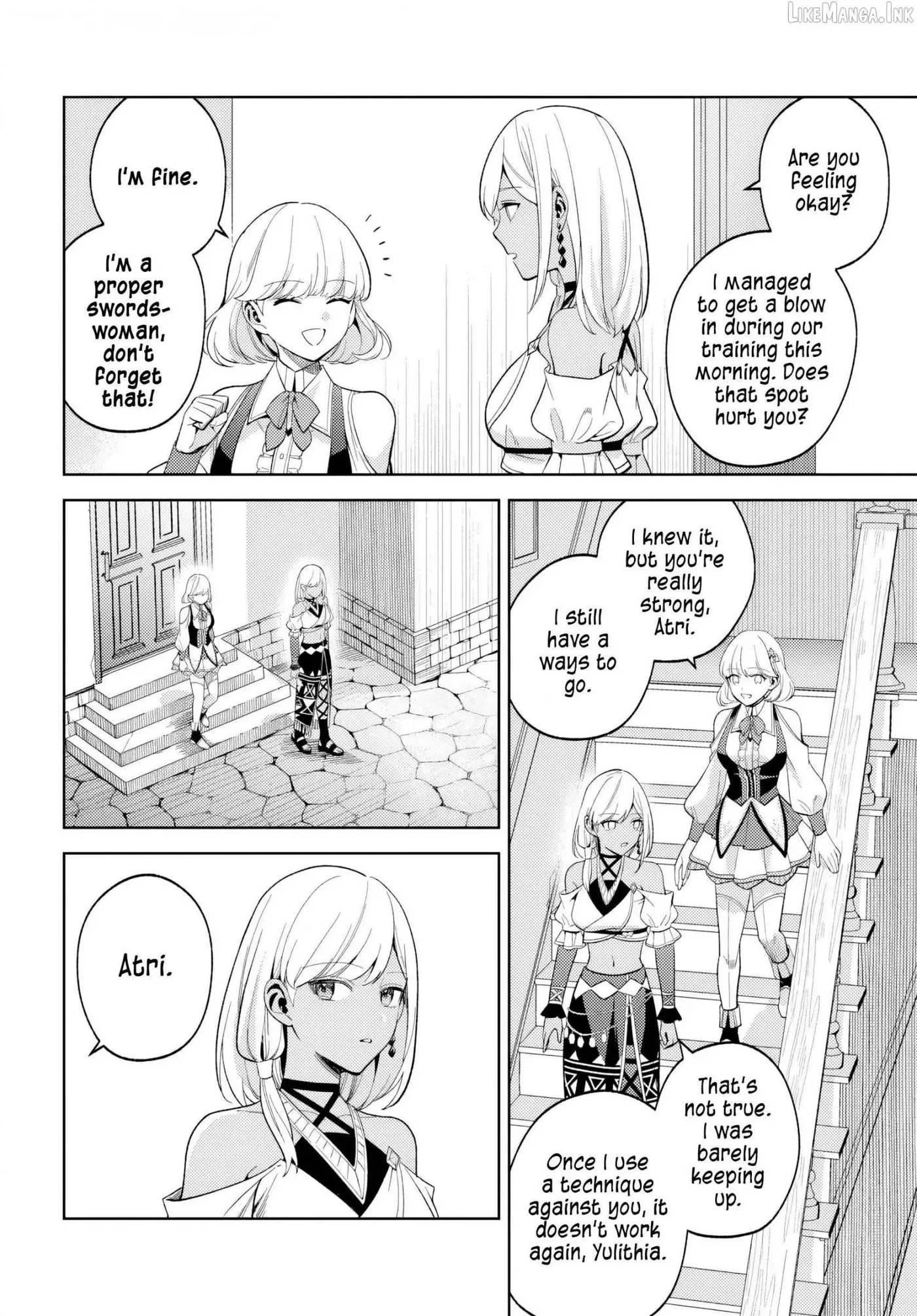 Zenmetsu End o Shi ni Monogurui de Kaihi shita. Party ga Yanda. Chapter 9 page 8