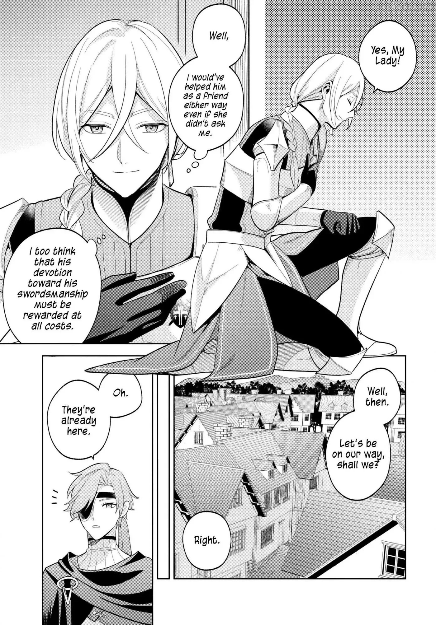 Zenmetsu End o Shi ni Monogurui de Kaihi shita. Party ga Yanda. Chapter 9 page 13