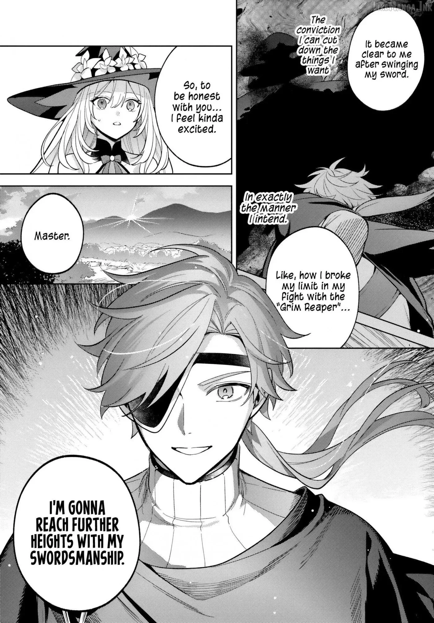 Zenmetsu End o Shi ni Monogurui de Kaihi shita. Party ga Yanda. Chapter 9 page 5