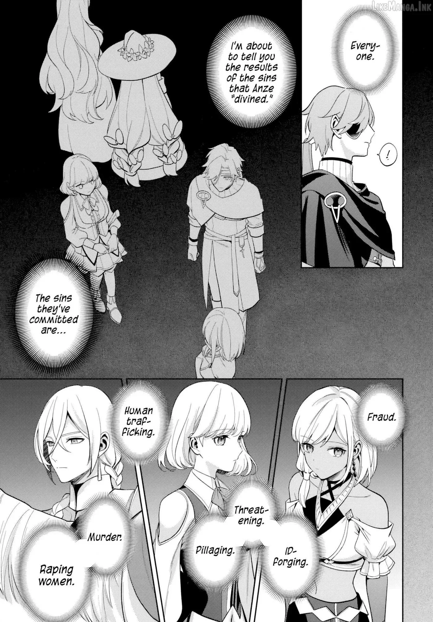 Zenmetsu End o Shi ni Monogurui de Kaihi shita. Party ga Yanda. Chapter 9 page 21