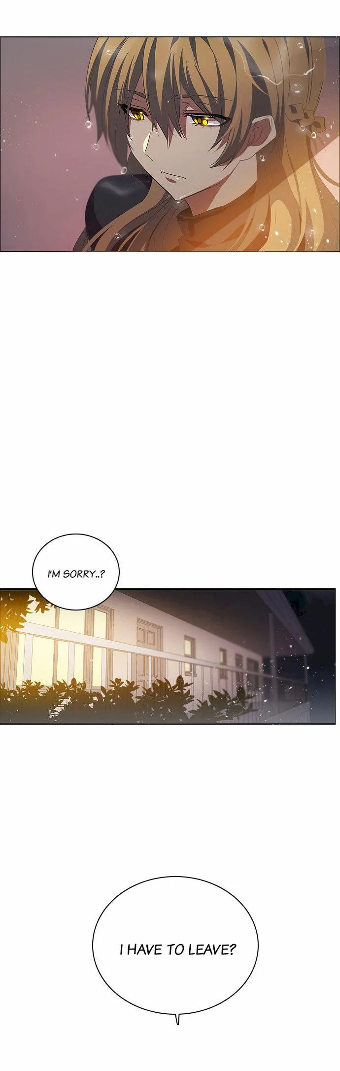 Zero Game Chapter 0 page 10