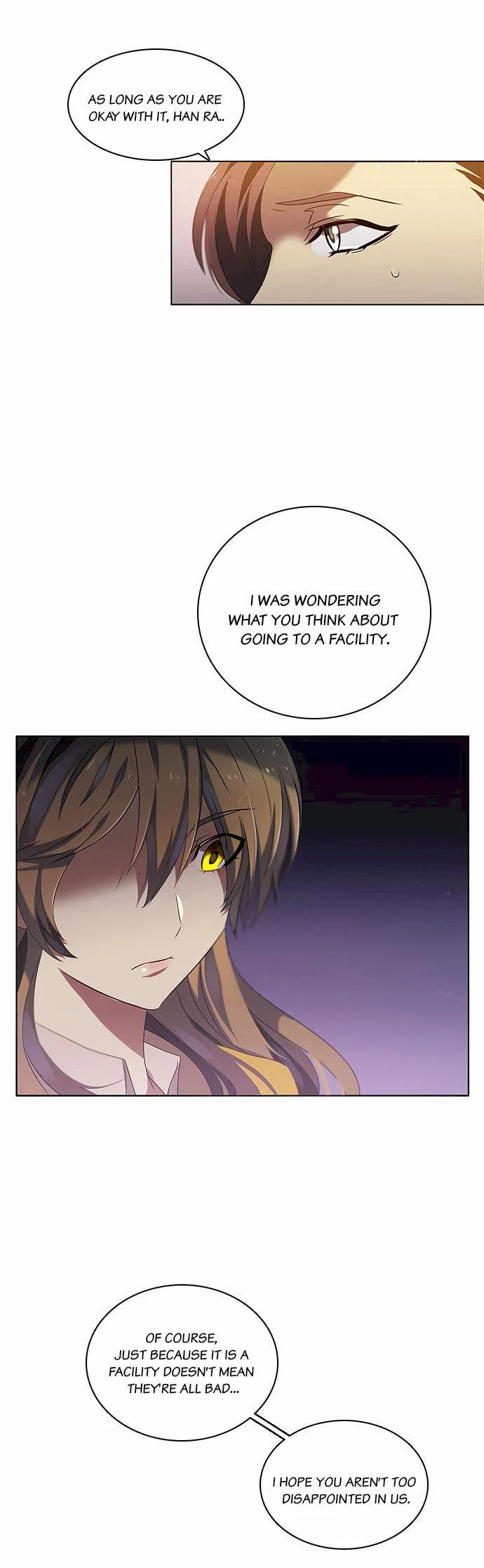Zero Game Chapter 0 page 13