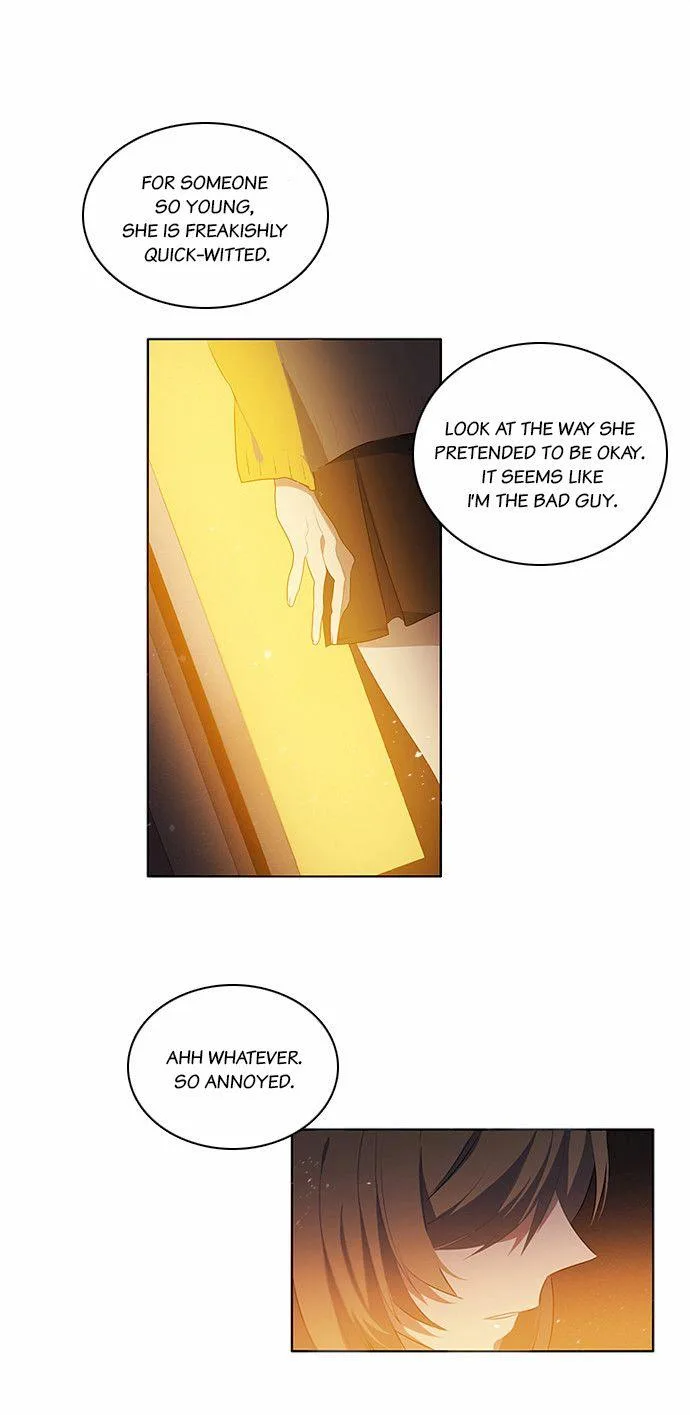 Zero Game Chapter 0 page 17