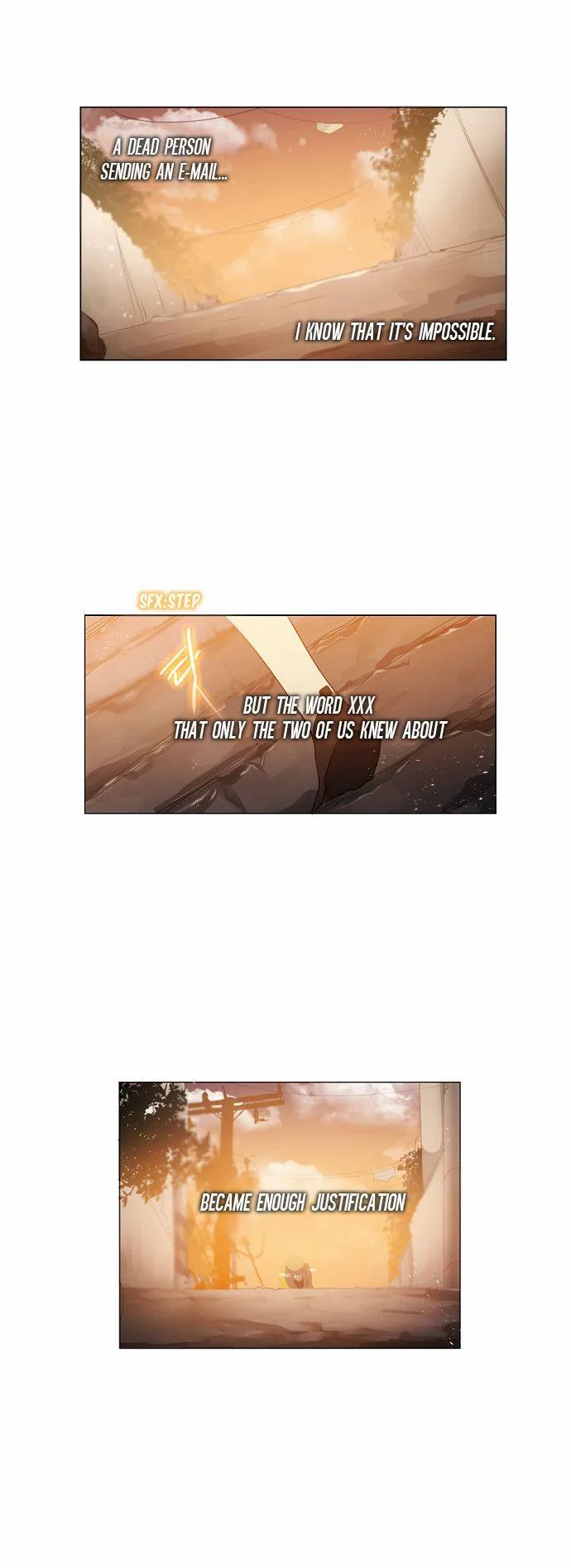 Zero Game Chapter 0 page 24