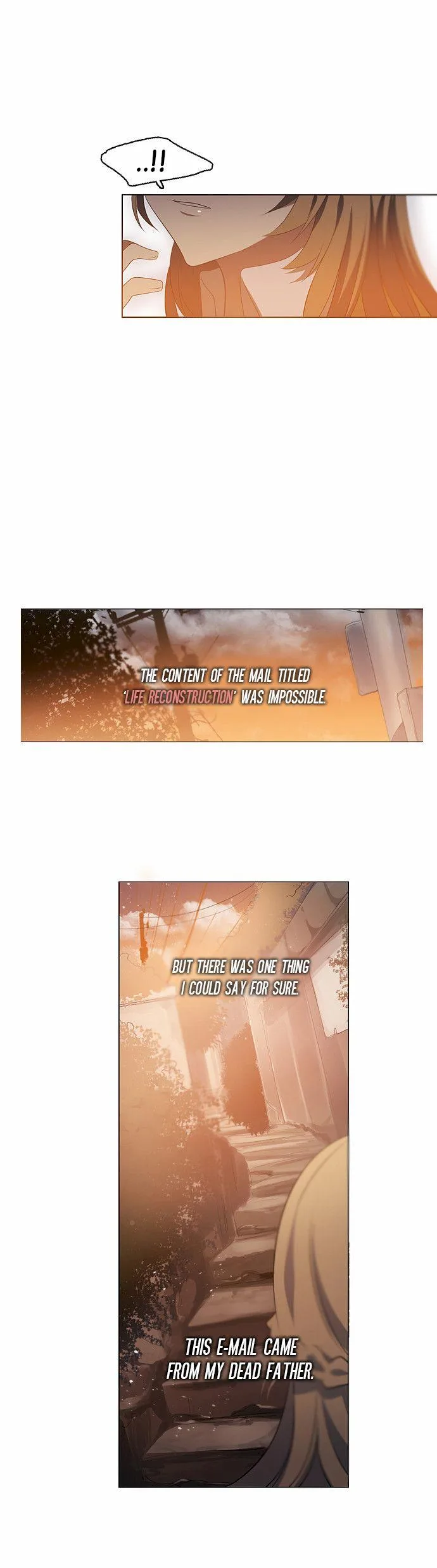 Zero Game Chapter 0 page 23