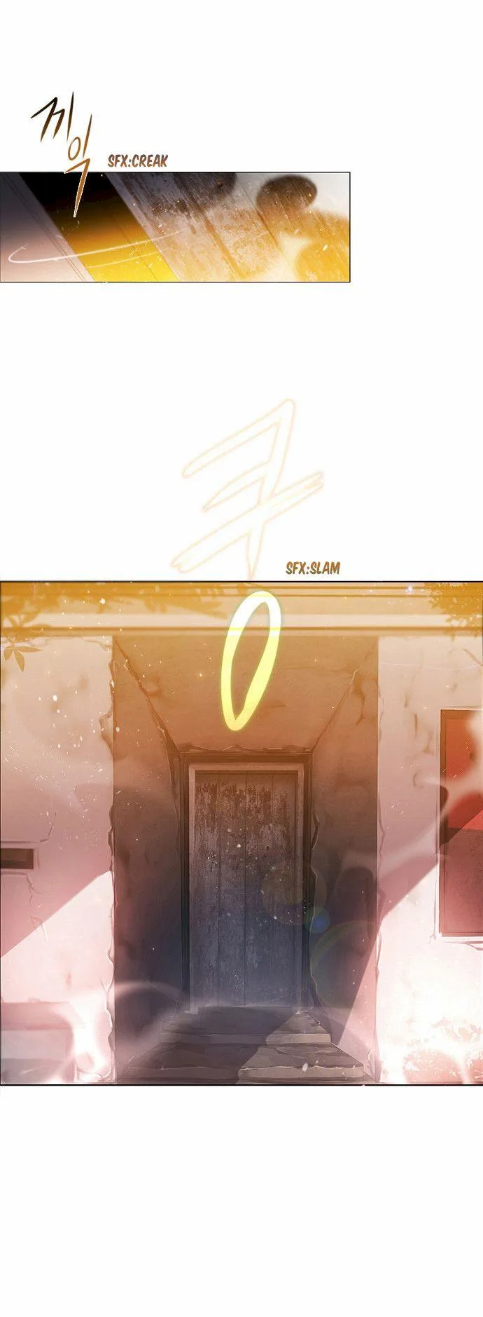 Zero Game Chapter 0 page 35