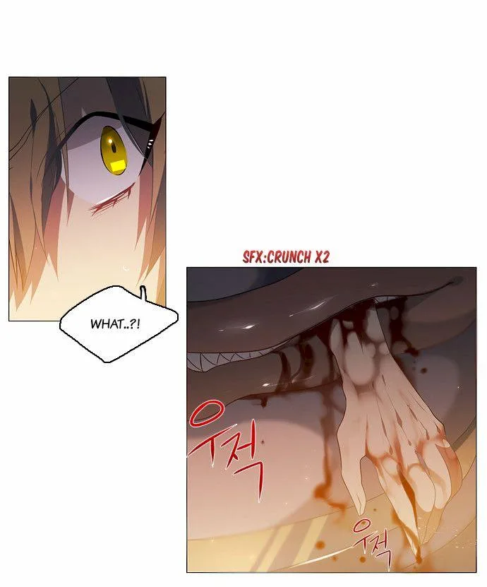 Zero Game Chapter 0 page 38