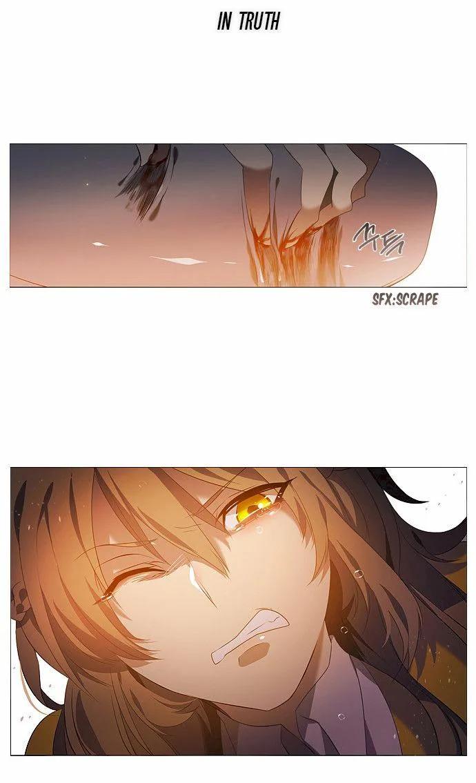 Zero Game Chapter 0 page 43
