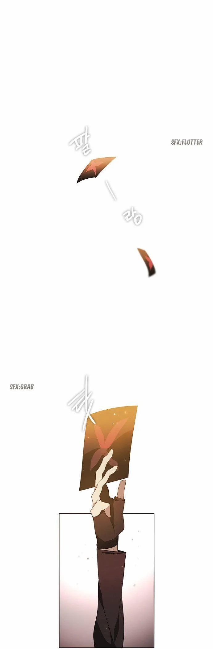 Zero Game Chapter 0 page 48