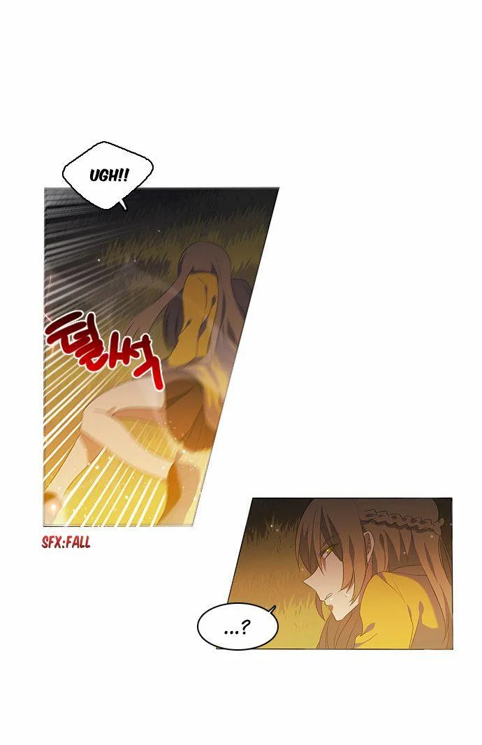 Zero Game Chapter 0 page 45