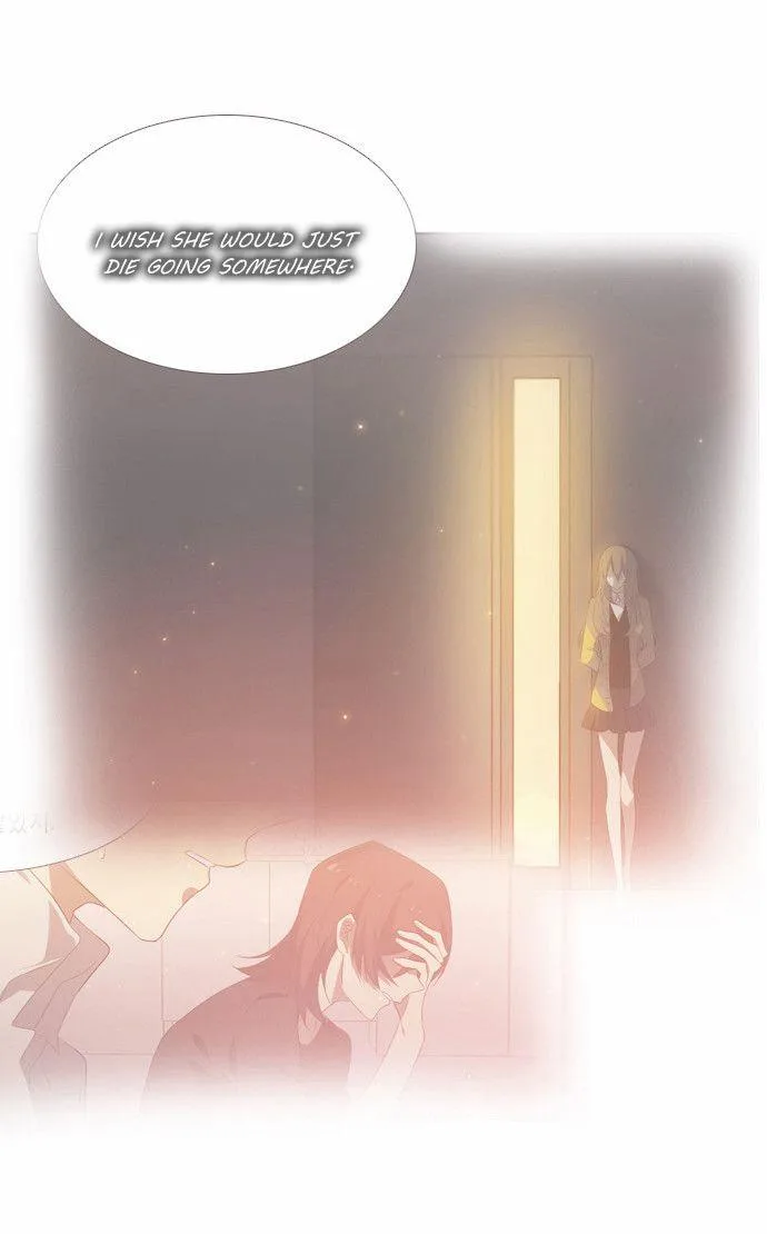 Zero Game Chapter 0 page 55