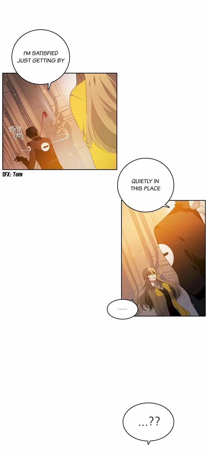 Zero Game Chapter 1 page 18