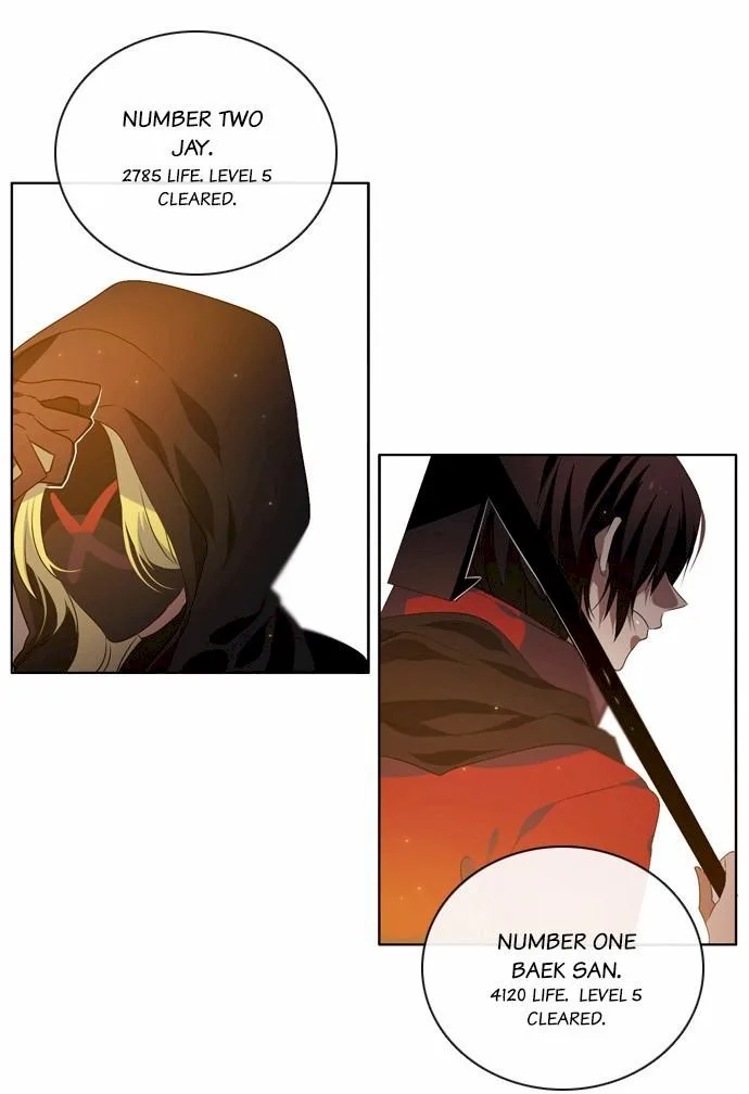 Zero Game Chapter 1 page 5