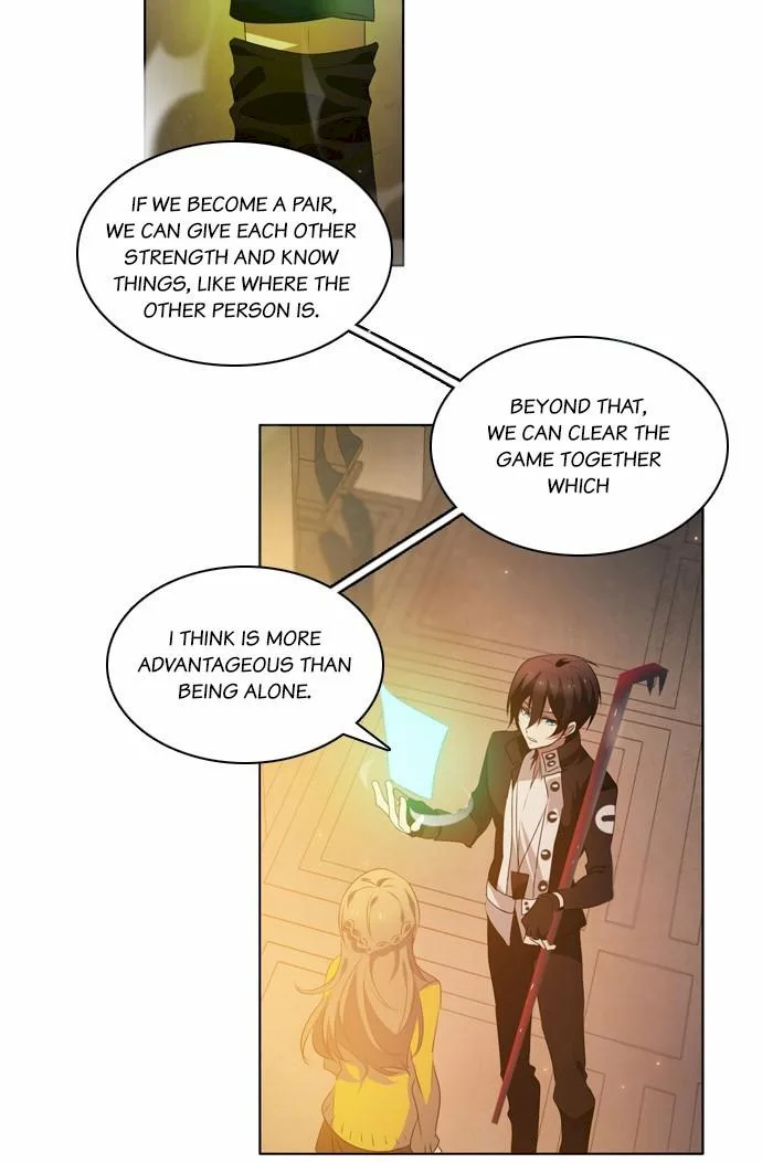 Zero Game Chapter 1 page 24
