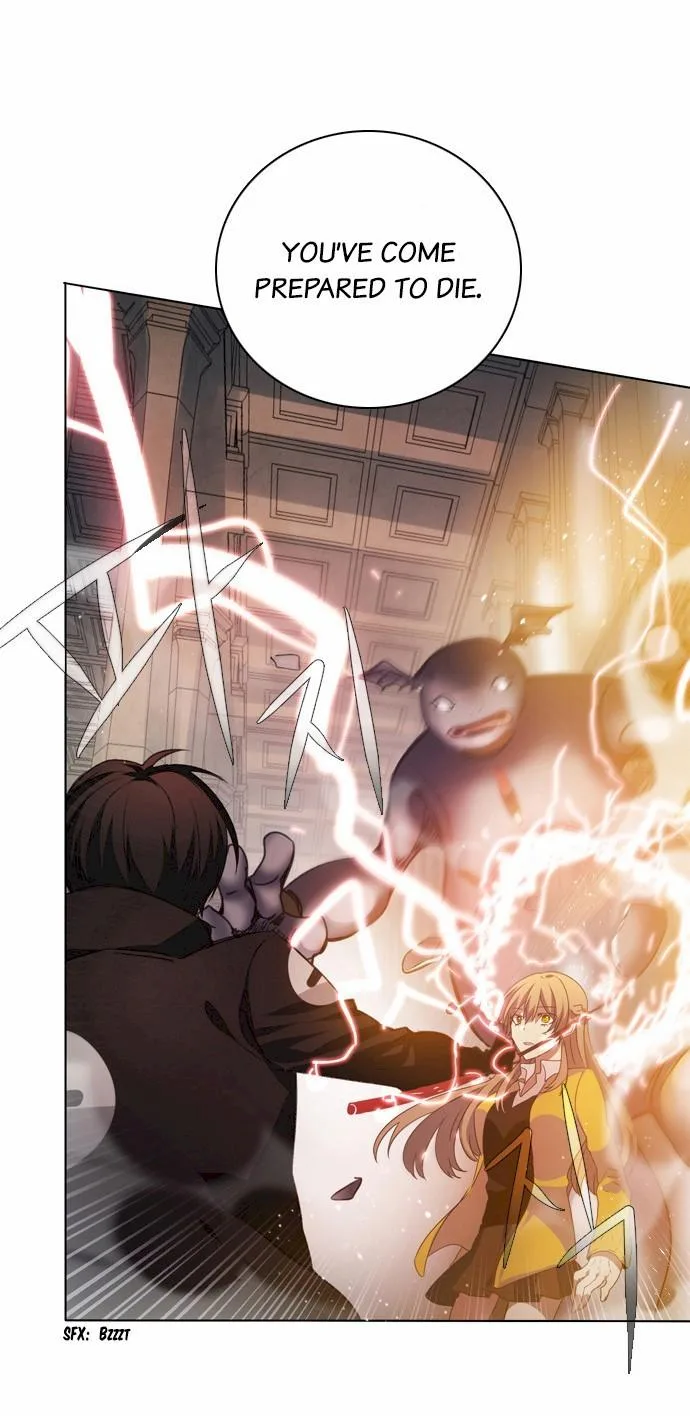 Zero Game Chapter 1 page 16