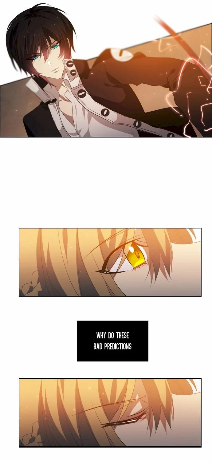 Zero Game Chapter 1 page 37