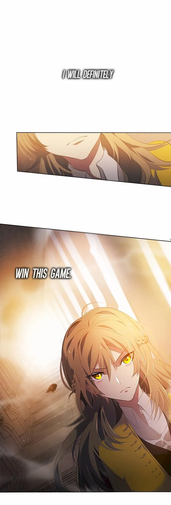 Zero Game Chapter 1 page 52