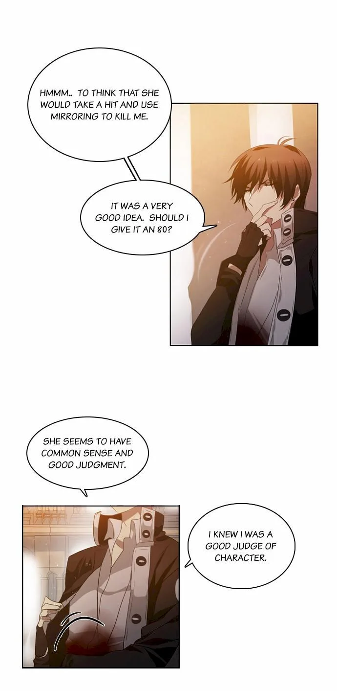 Zero Game Chapter 1 page 58